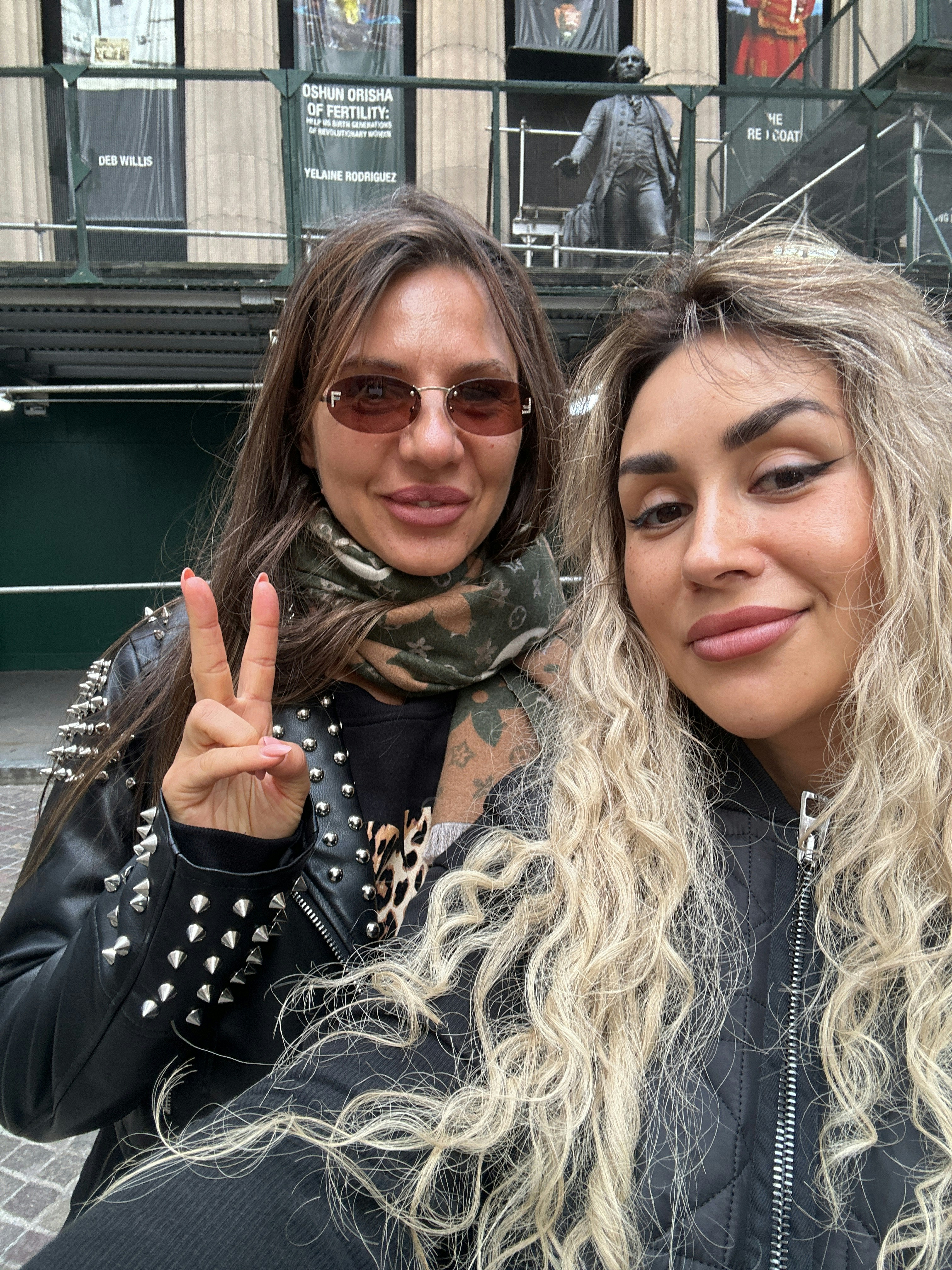 Player photo from Alexander Hamilton New York: Walk in His Footsteps walking tour in New York City