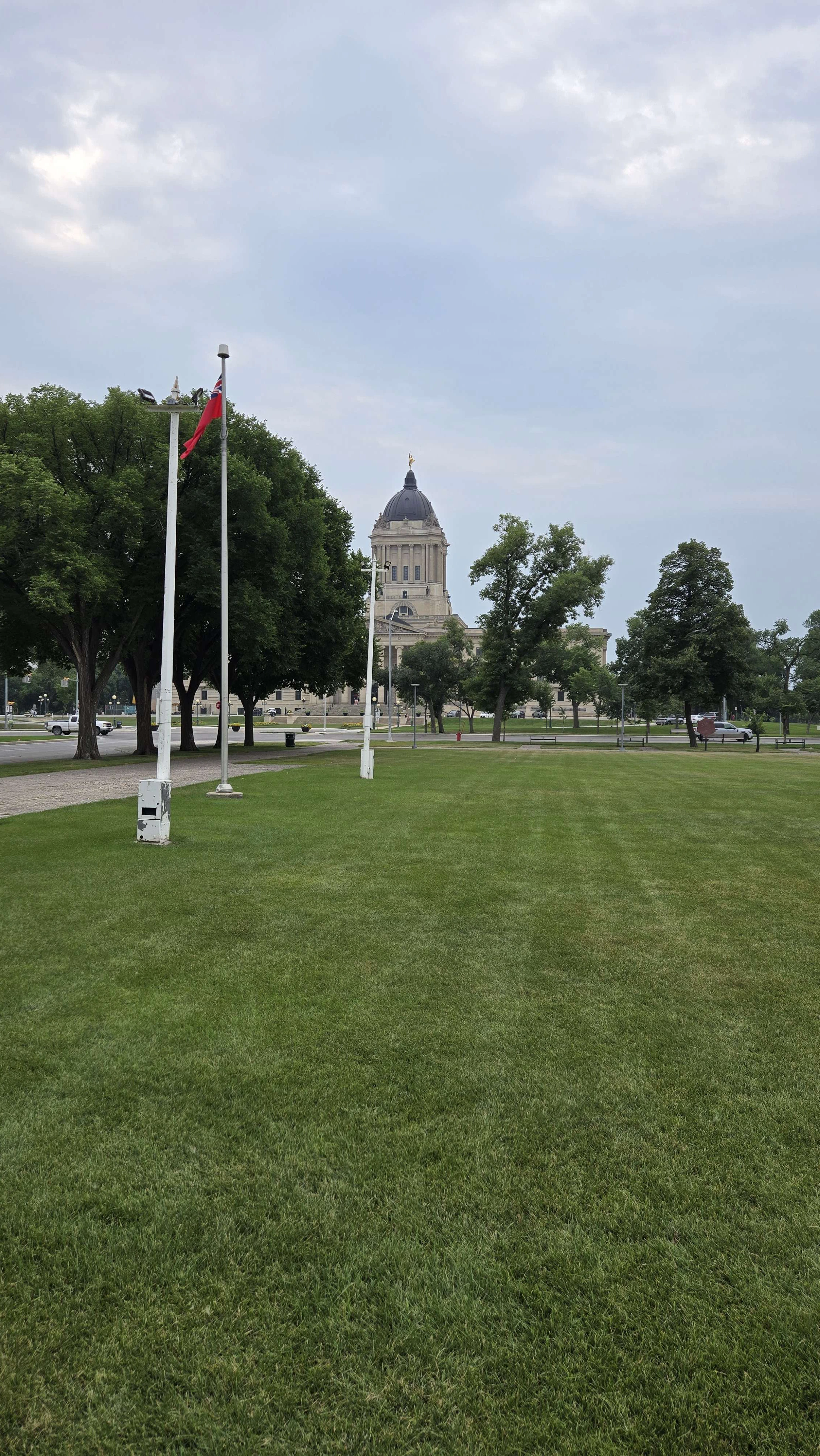 Player photo from Historic Winnipeg: Secret Societies walking tour in Winnipeg