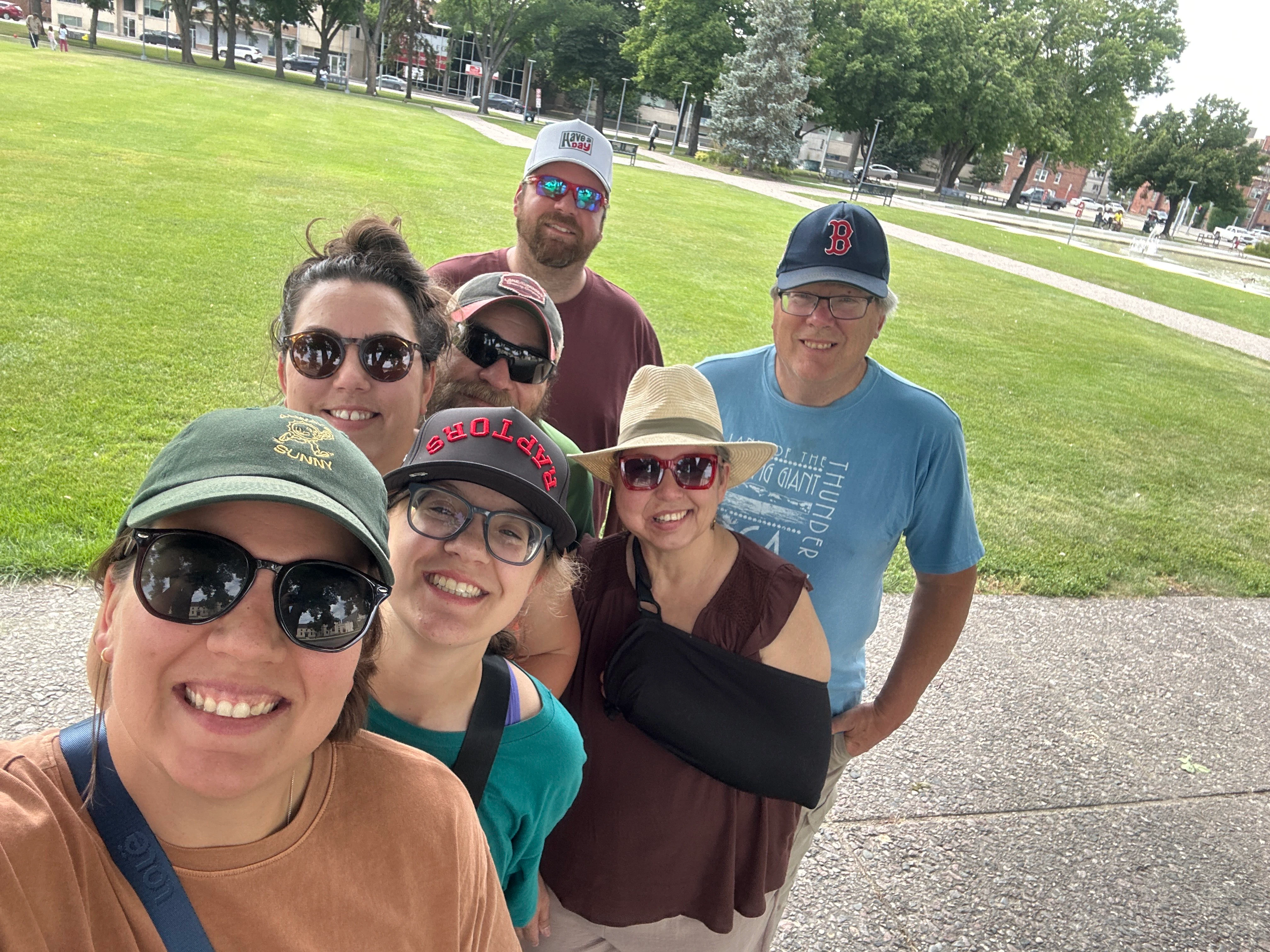 Player photo from Historic Winnipeg: Secret Societies walking tour in Winnipeg