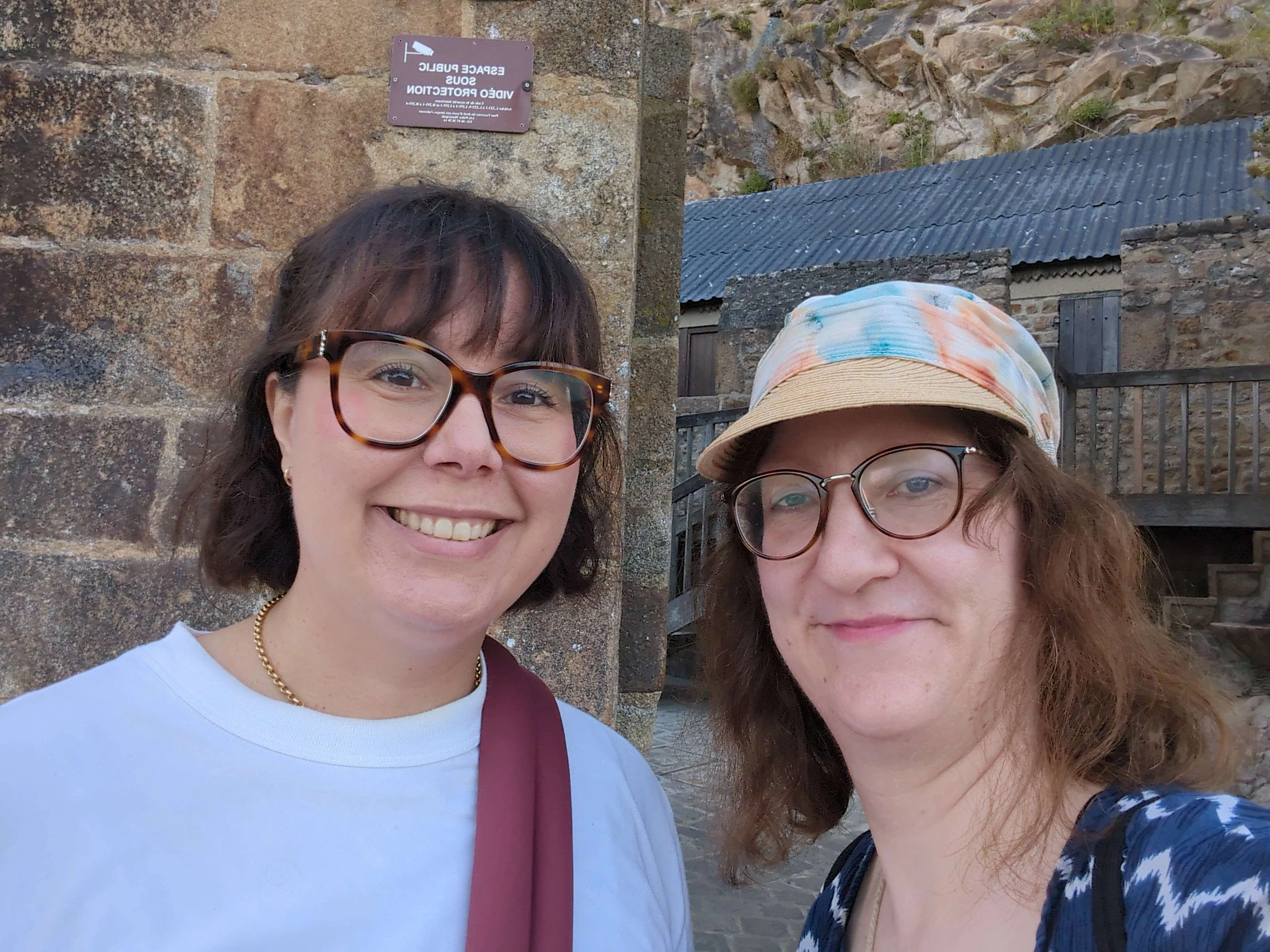 Player photo from Highlights of Mont Saint-Michel walking tour in Mont Saint Michel