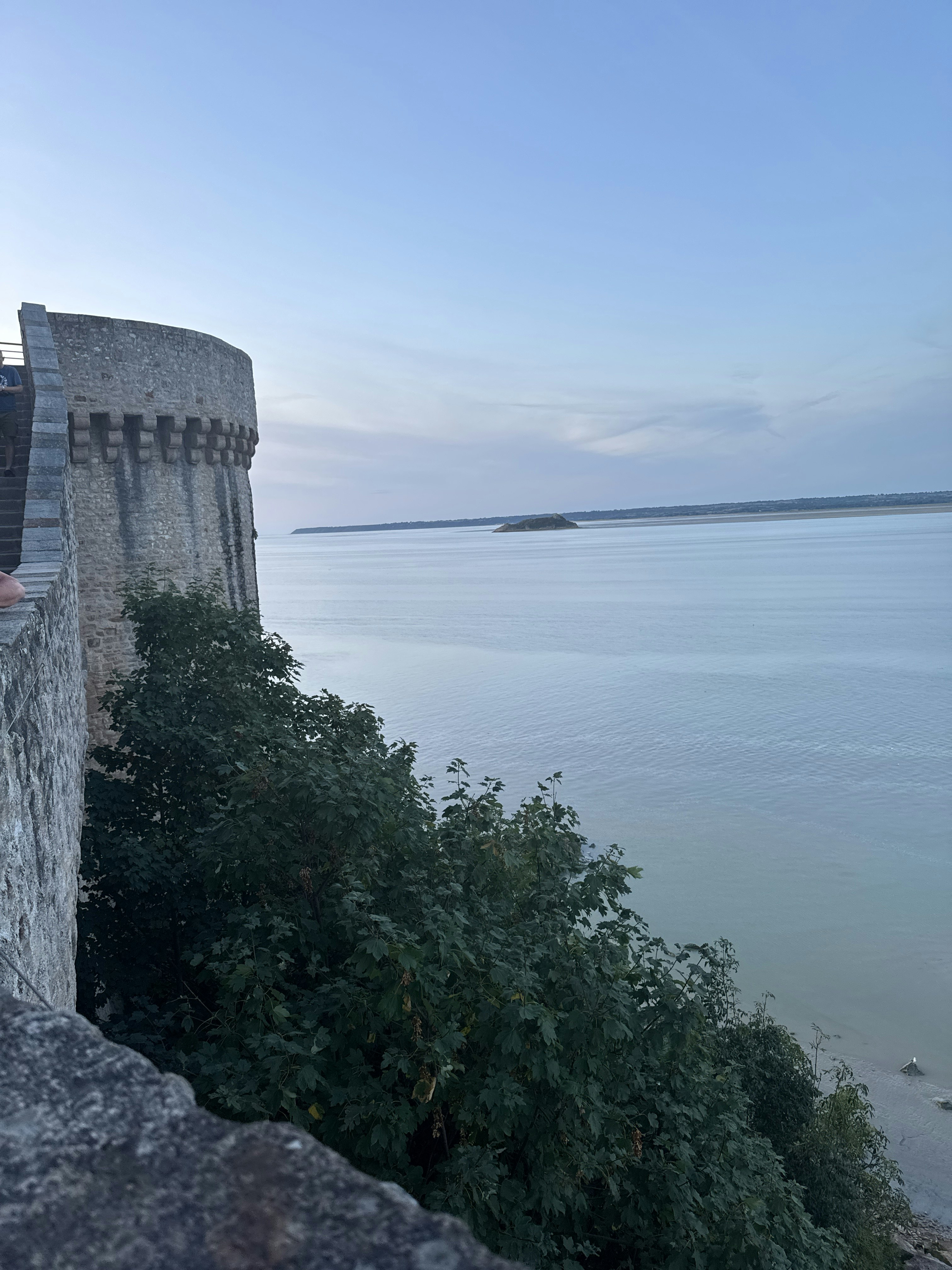 Player photo from Highlights of Mont Saint-Michel walking tour in Mont Saint Michel