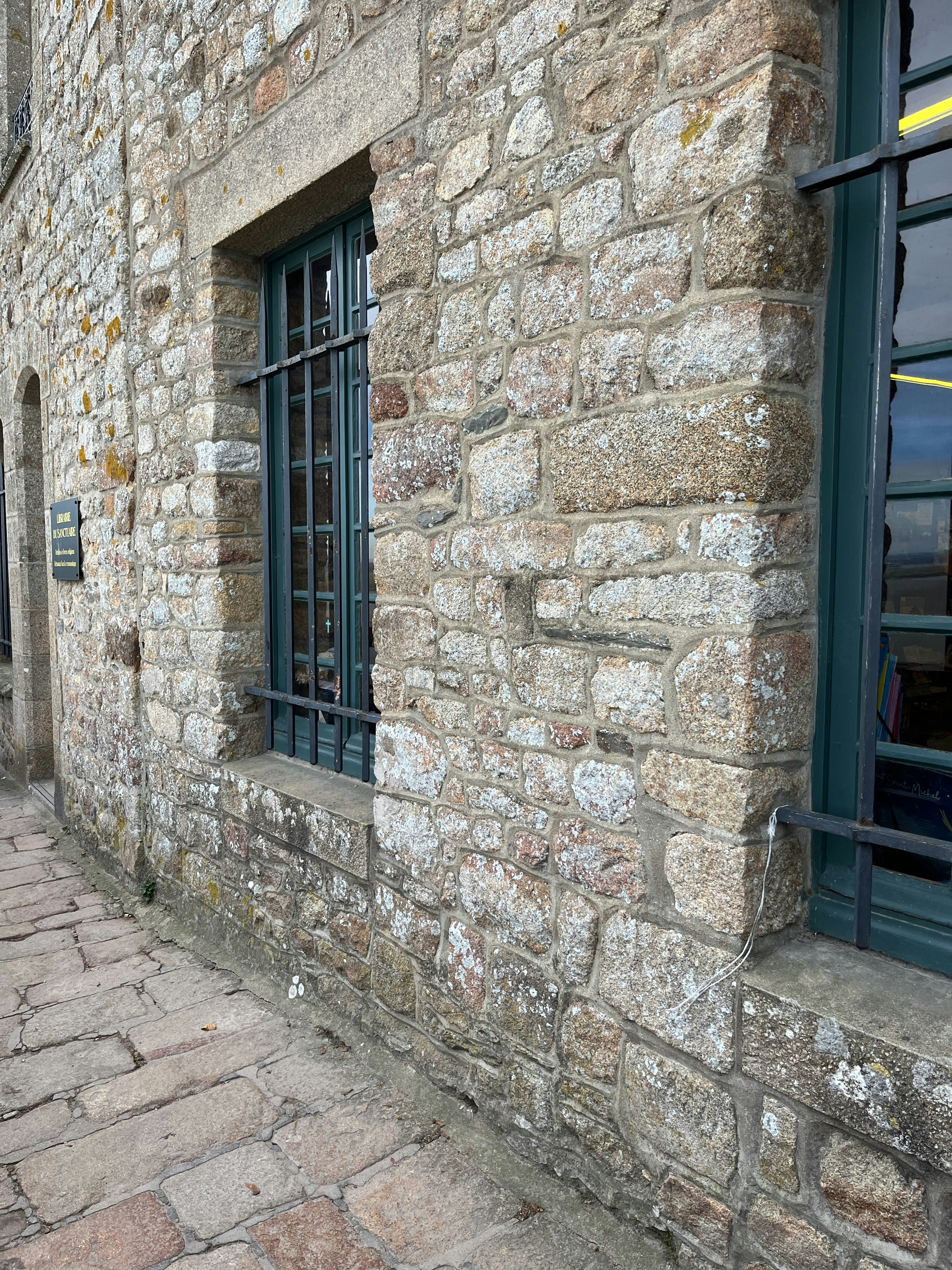 Player photo from Highlights of Mont Saint-Michel walking tour in Mont Saint Michel