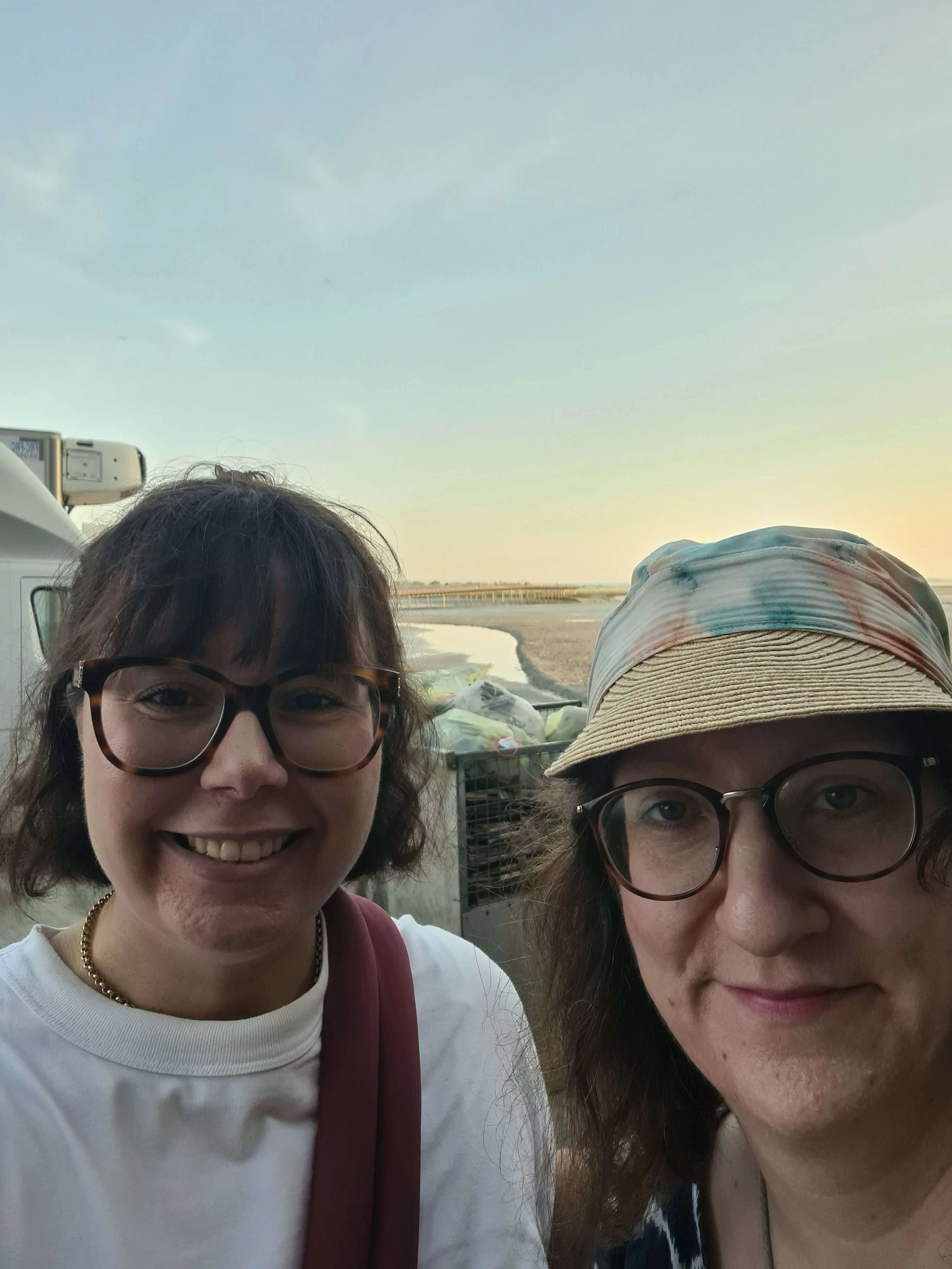 Player photo from Highlights of Mont Saint-Michel walking tour in Mont Saint Michel