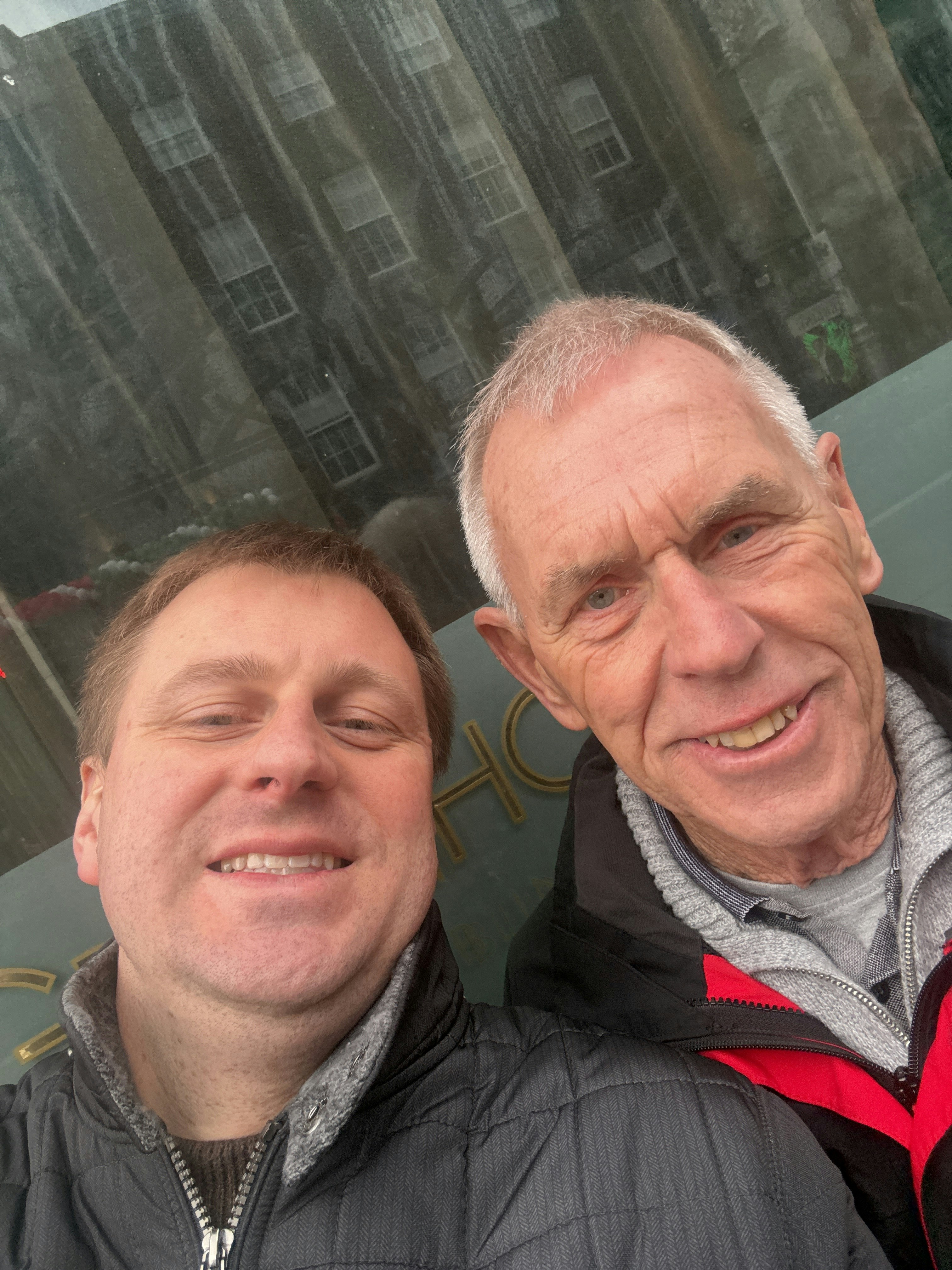 Player photo from Old Town Dublin: Famous Pubs walking tour in Dublin