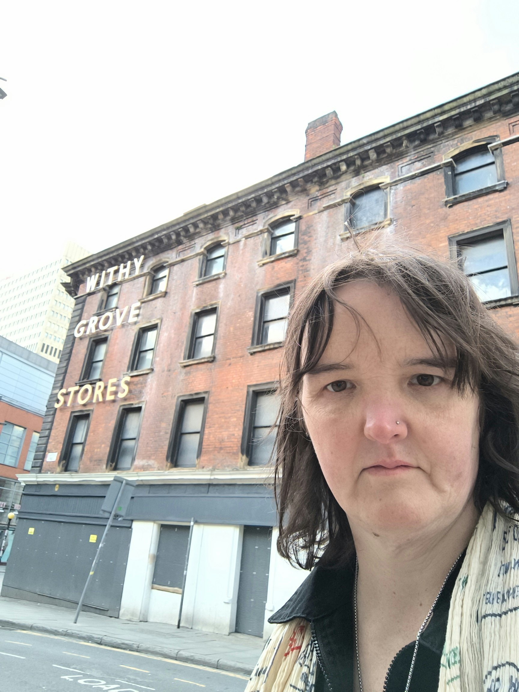 Player photo from Highlights of Manchester: Walking Tour & Escape Game walking tour in Manchester, UK