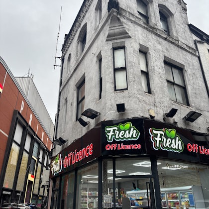 Player photo from Highlights of Manchester: Walking Tour & Escape Game walking tour in Manchester, UK