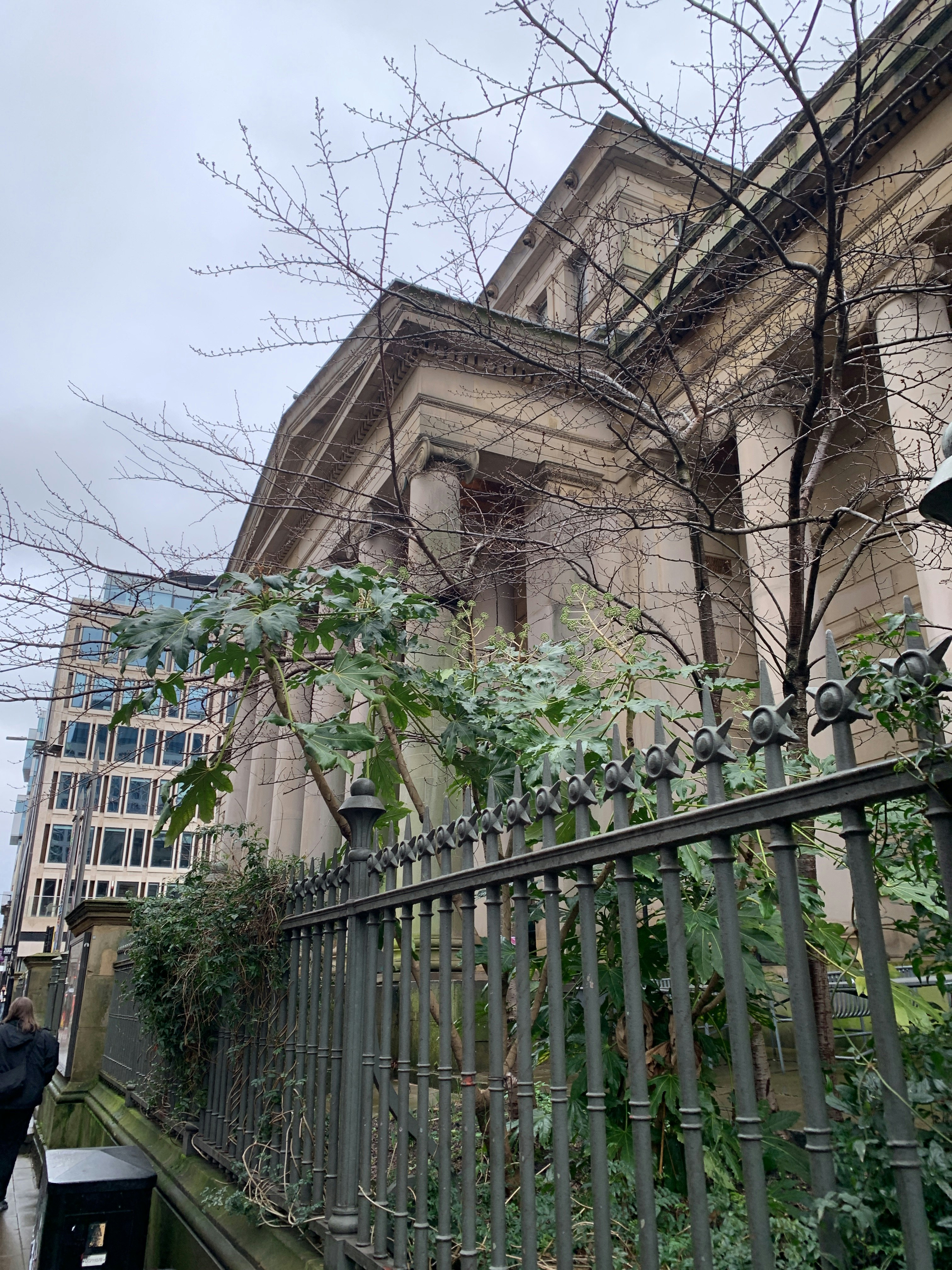 Player photo from Highlights of Manchester: Walking Tour & Escape Game walking tour in Manchester, UK