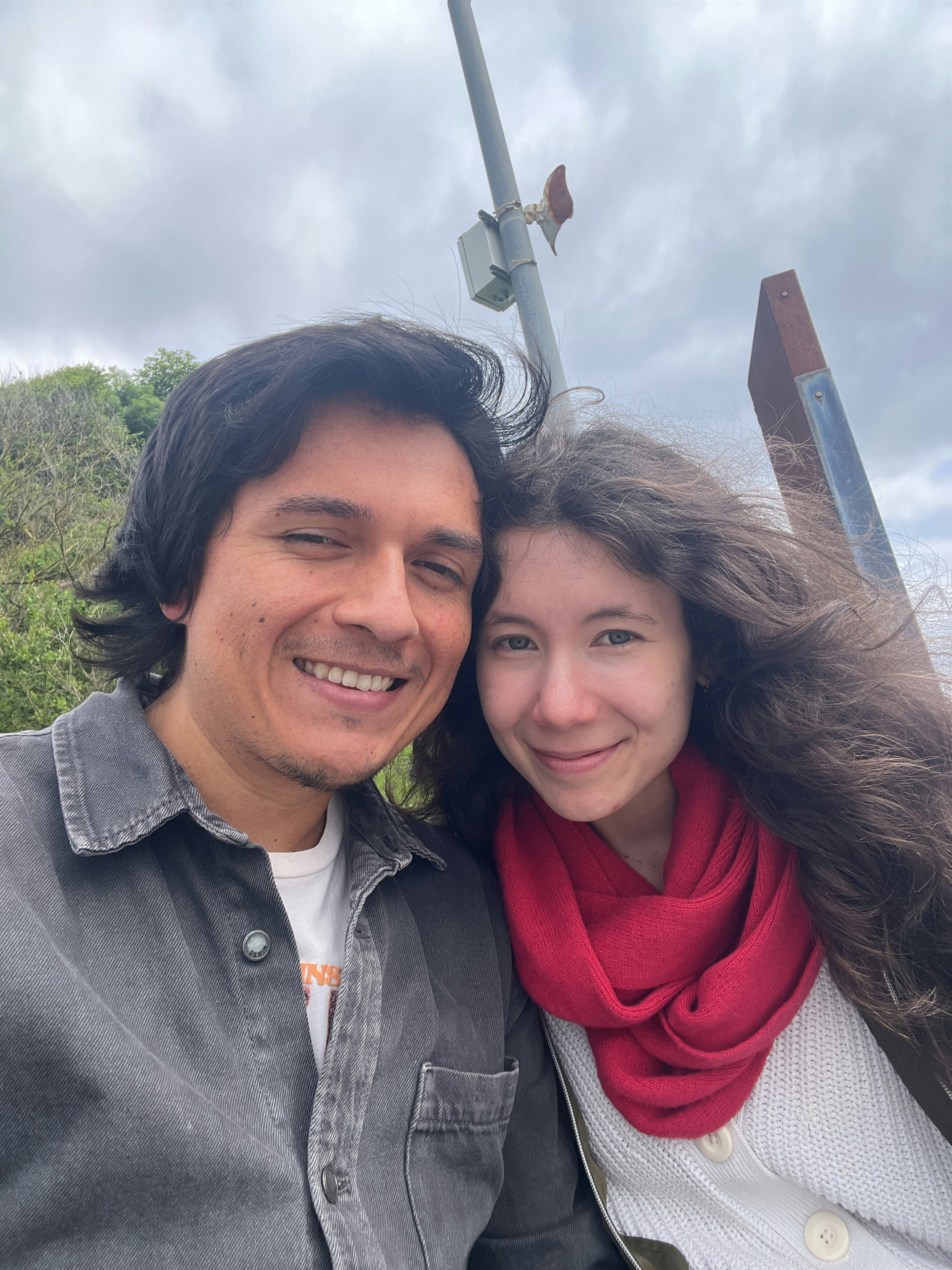 Player photo from San Sebastian: The Basque Goddess of the Old Town walking tour in San Sebastián