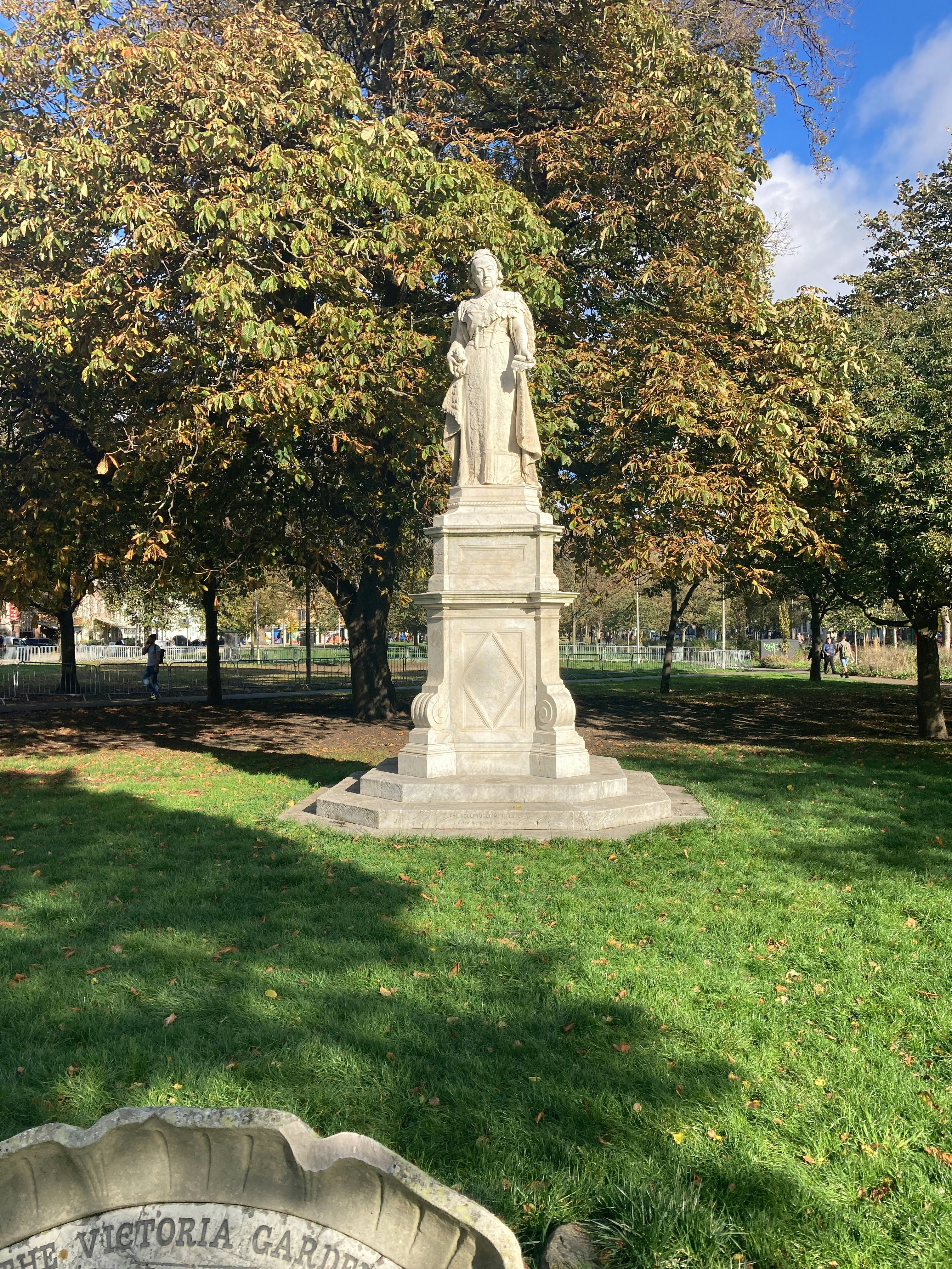 Player photo from Highlights of Brighton: Lost Letter walking tour in Brighton