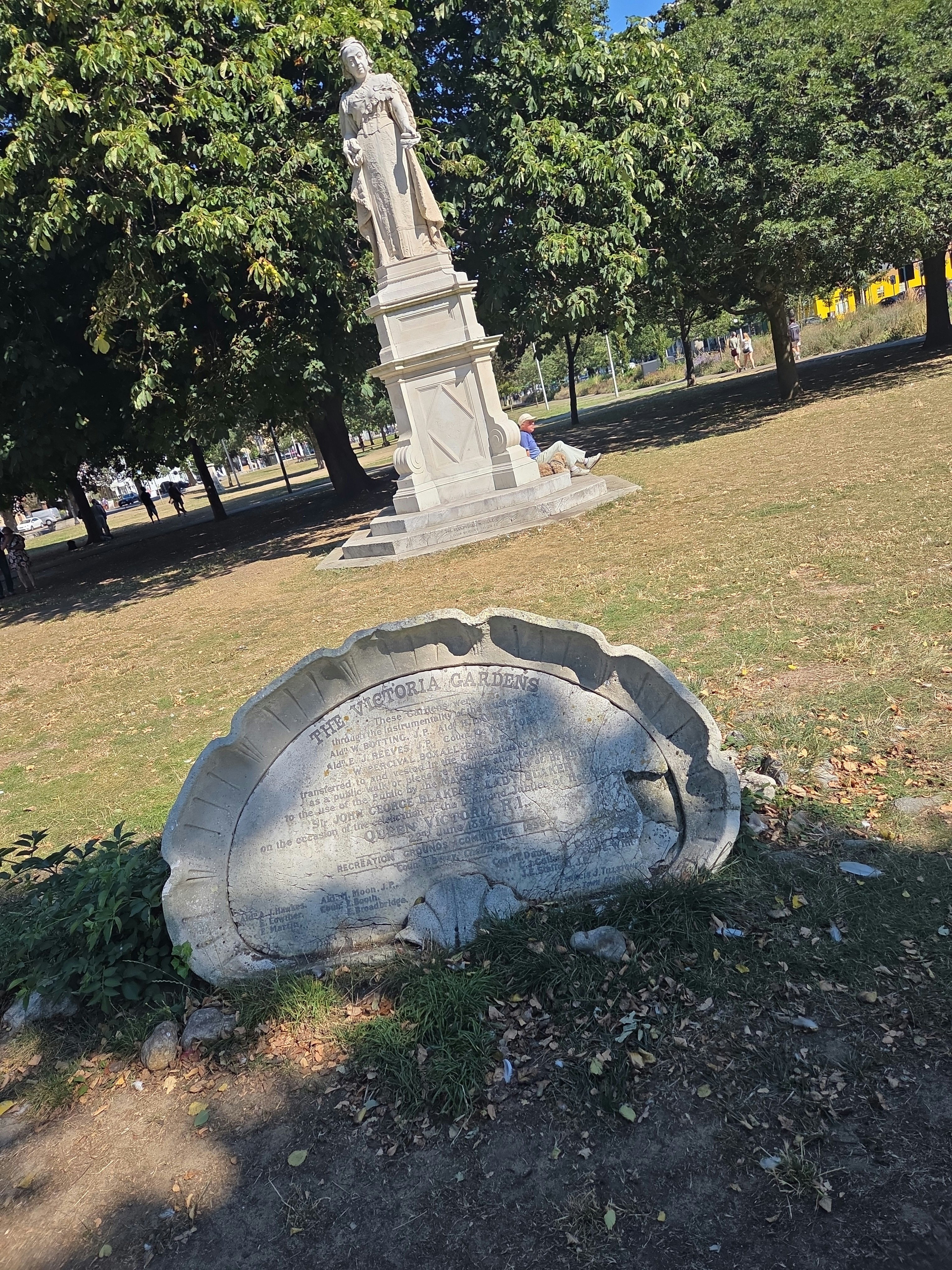 Player photo from Highlights of Brighton: Lost Letter walking tour in Brighton