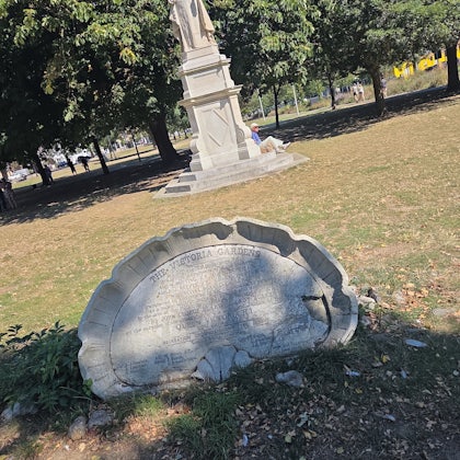 Player photo from Highlights of Brighton: Lost Letter walking tour in Brighton