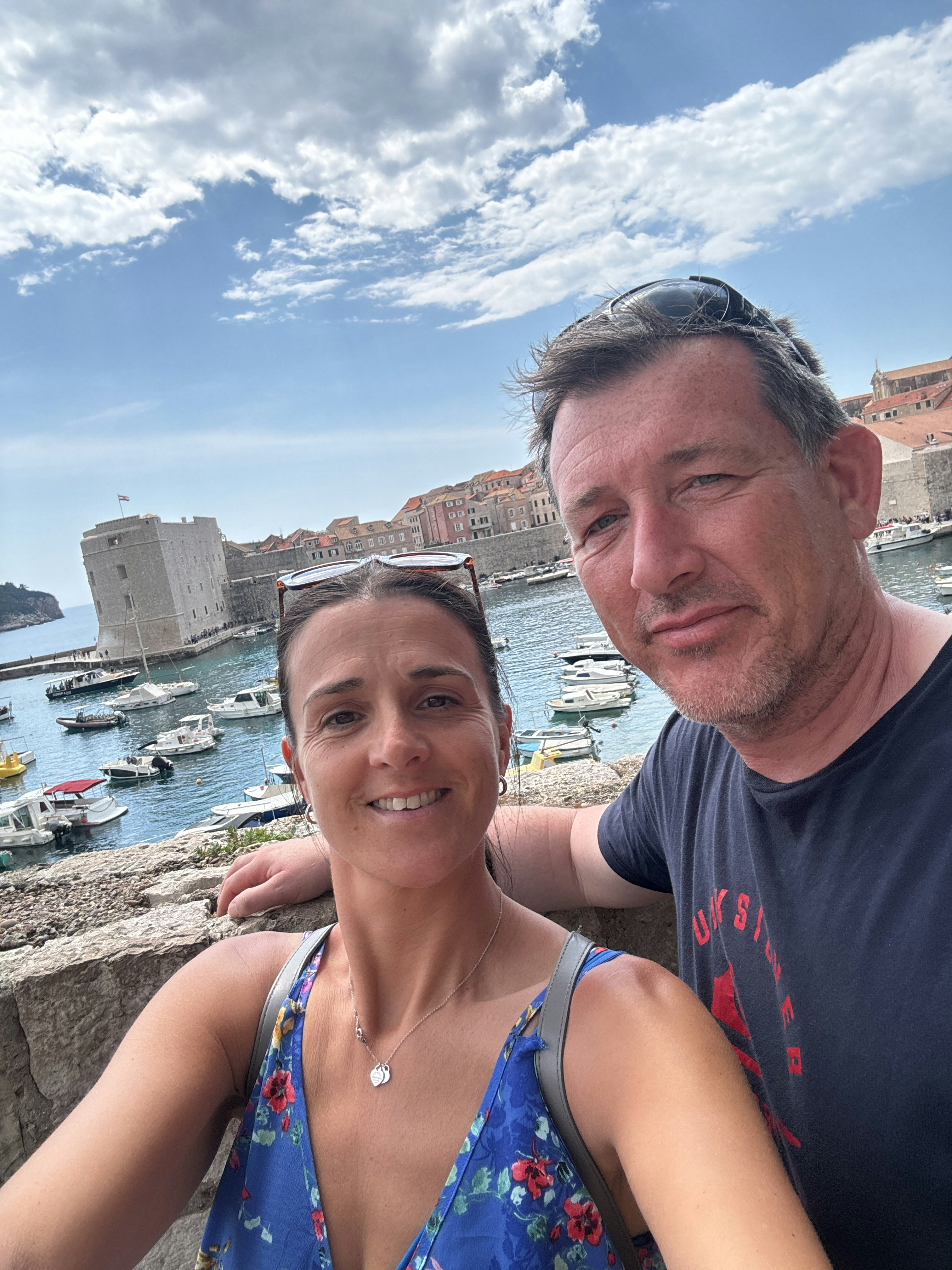 Player photo from Medieval Dubrovnik: Time Travel Adventure walking tour in Dubrovnik