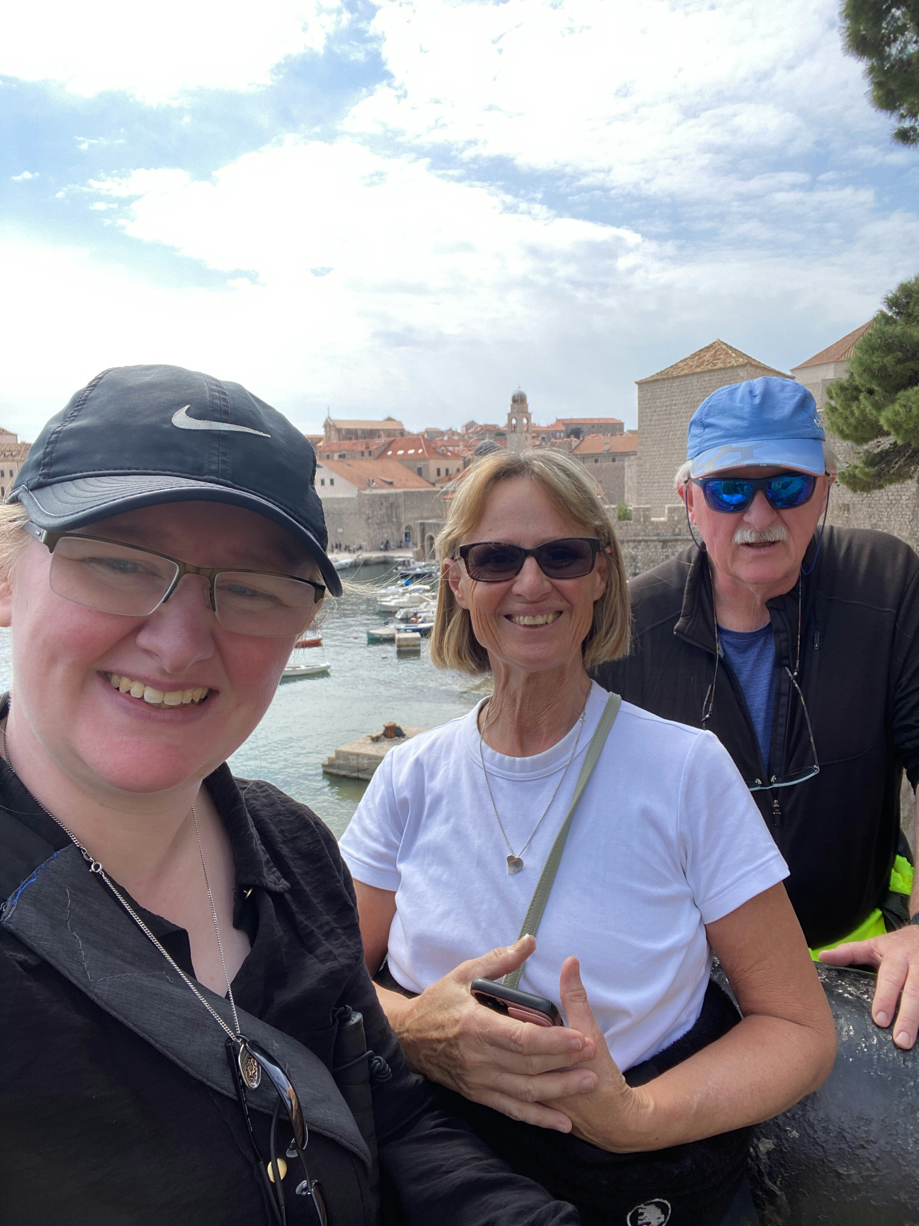 Player photo from Medieval Dubrovnik: Time Travel Adventure walking tour in Dubrovnik