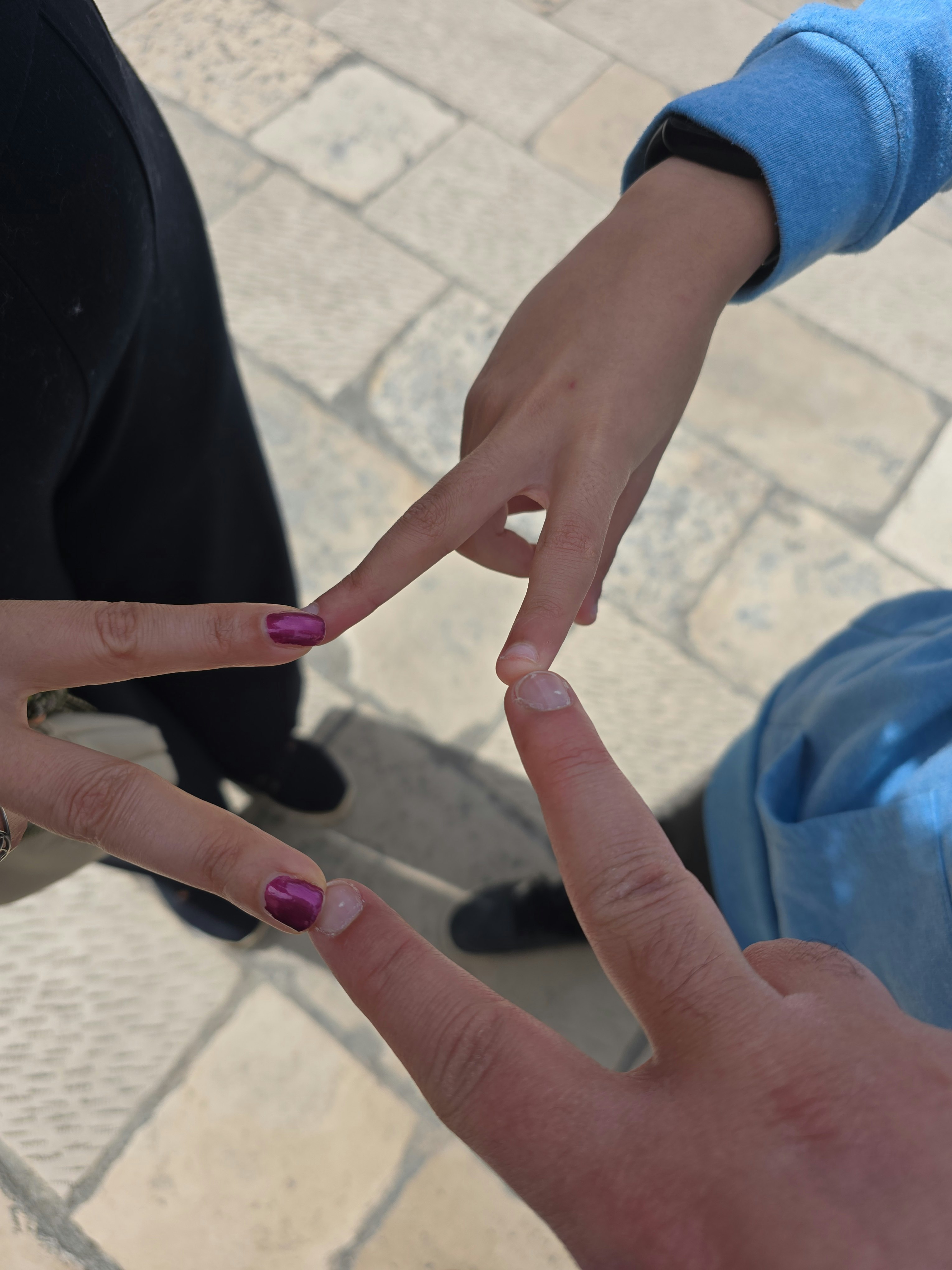 Player photo from Medieval Dubrovnik: Time Travel Adventure walking tour in Dubrovnik