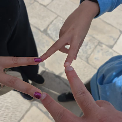 Player photo from Medieval Dubrovnik: Time Travel Adventure walking tour in Dubrovnik