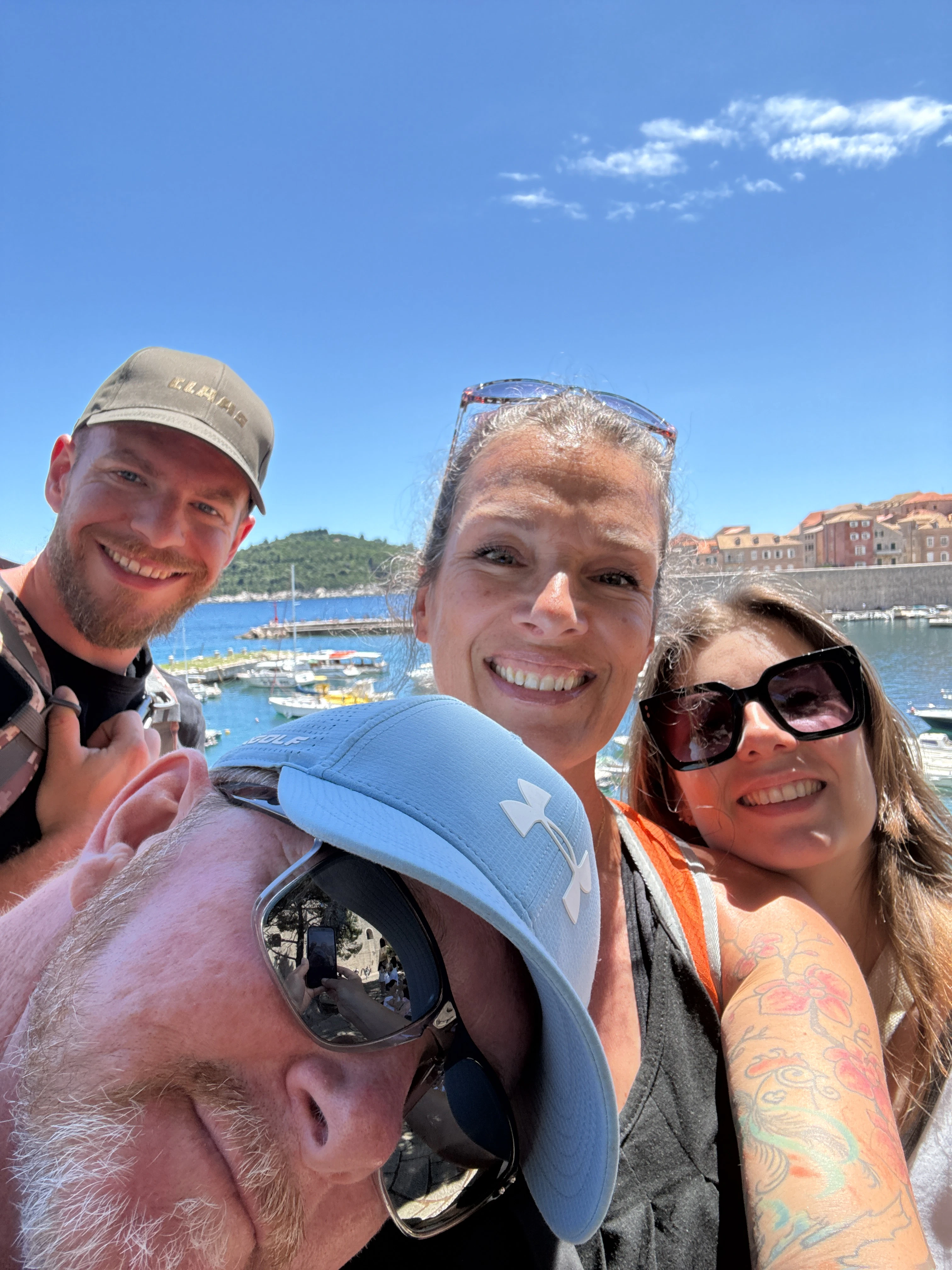 Player photo from Medieval Dubrovnik: Time Travel Adventure walking tour in Dubrovnik