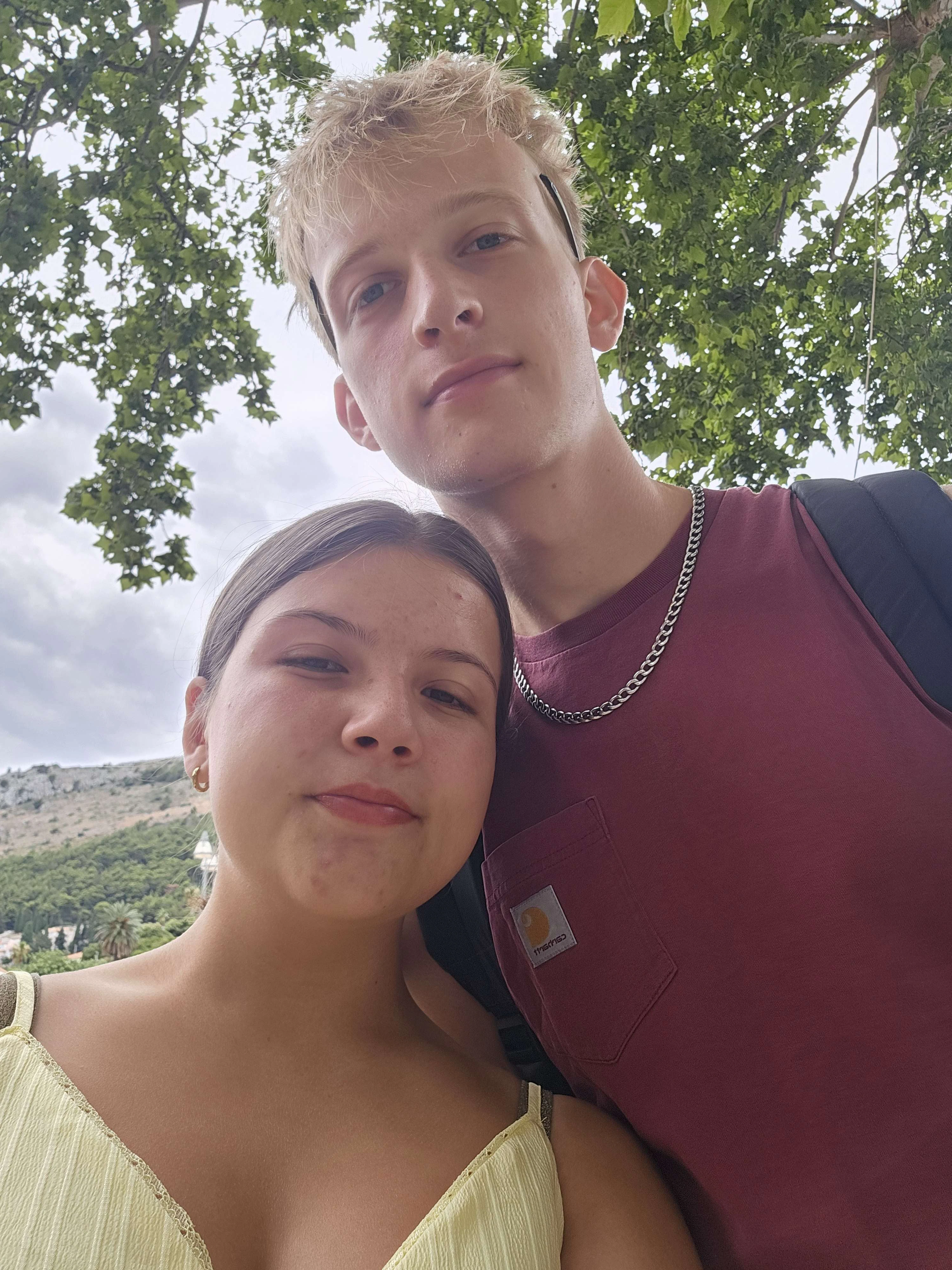 Player photo from Medieval Dubrovnik: Time Travel Adventure walking tour in Dubrovnik
