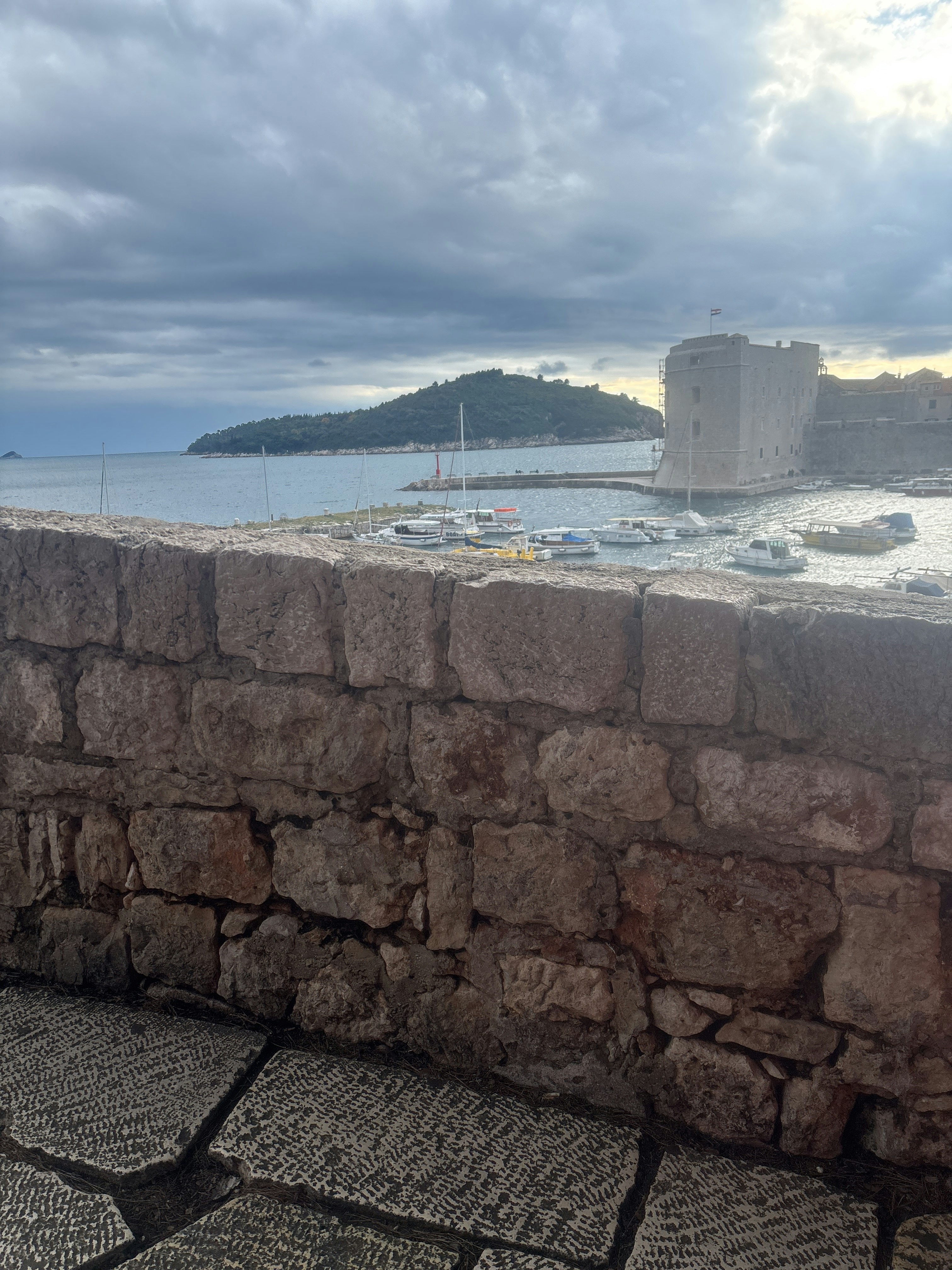 Player photo from Medieval Dubrovnik: Time Travel Adventure walking tour in Dubrovnik
