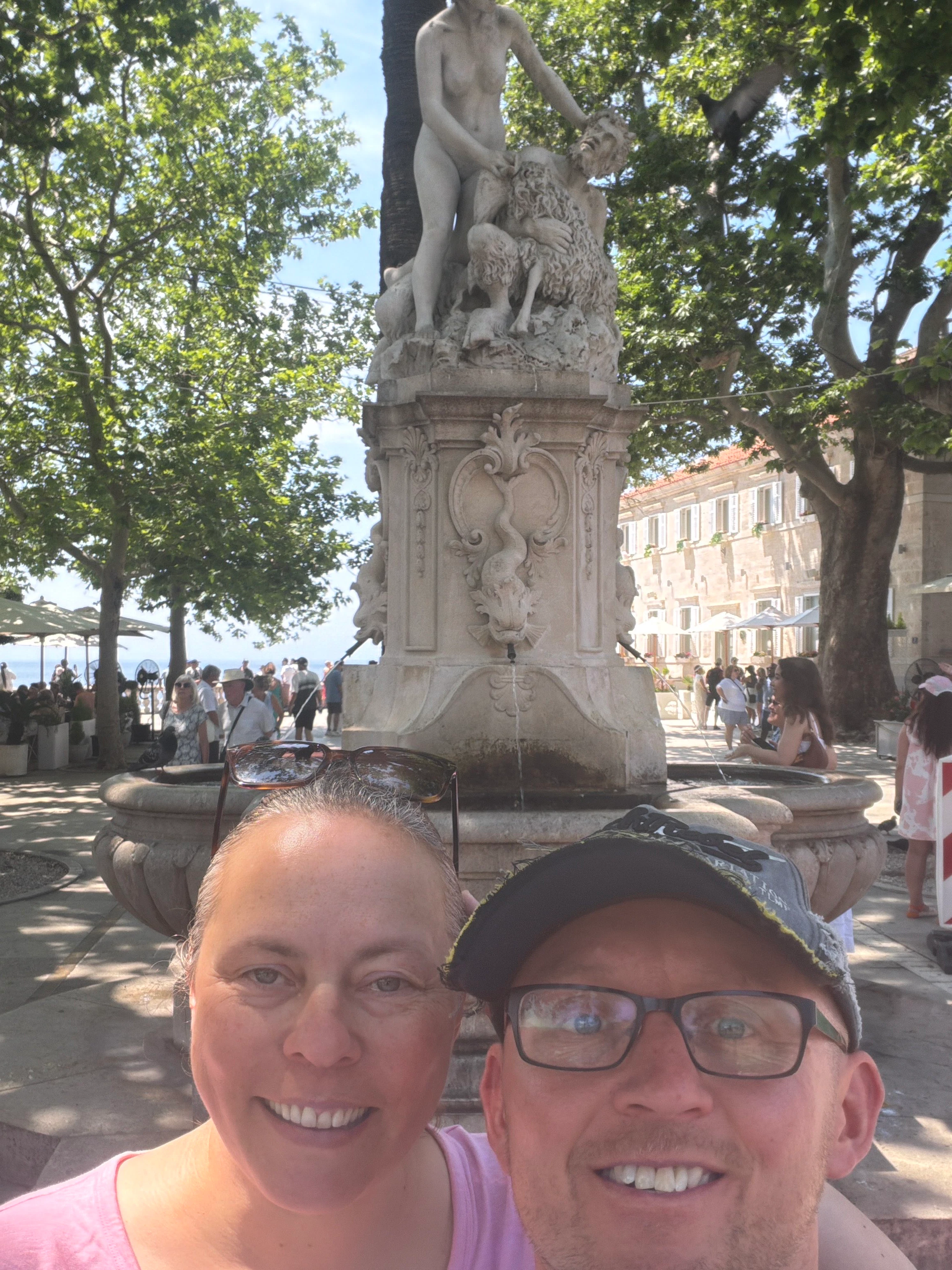 Player photo from Medieval Dubrovnik: Time Travel Adventure walking tour in Dubrovnik