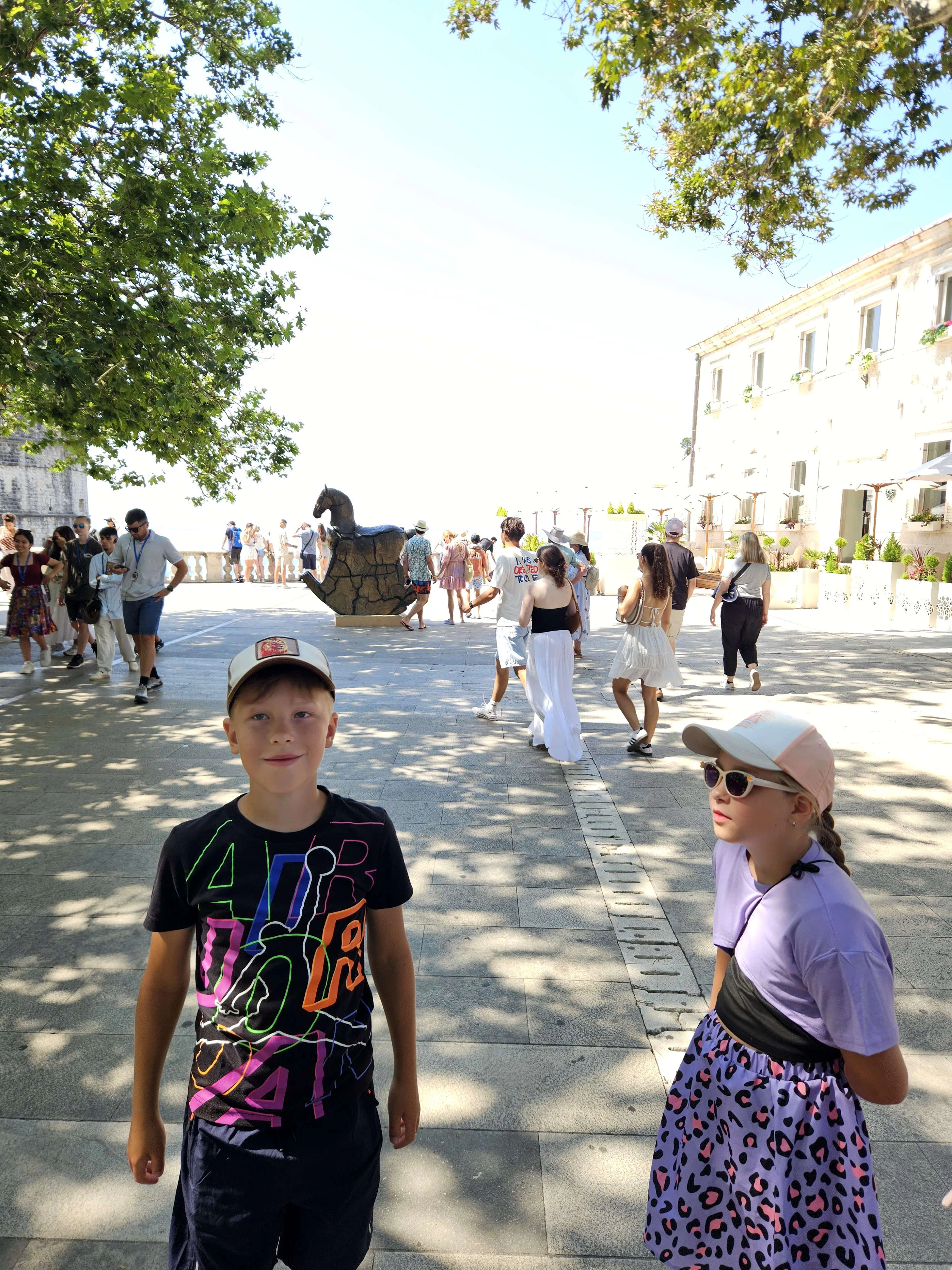Player photo from Medieval Dubrovnik: Time Travel Adventure walking tour in Dubrovnik