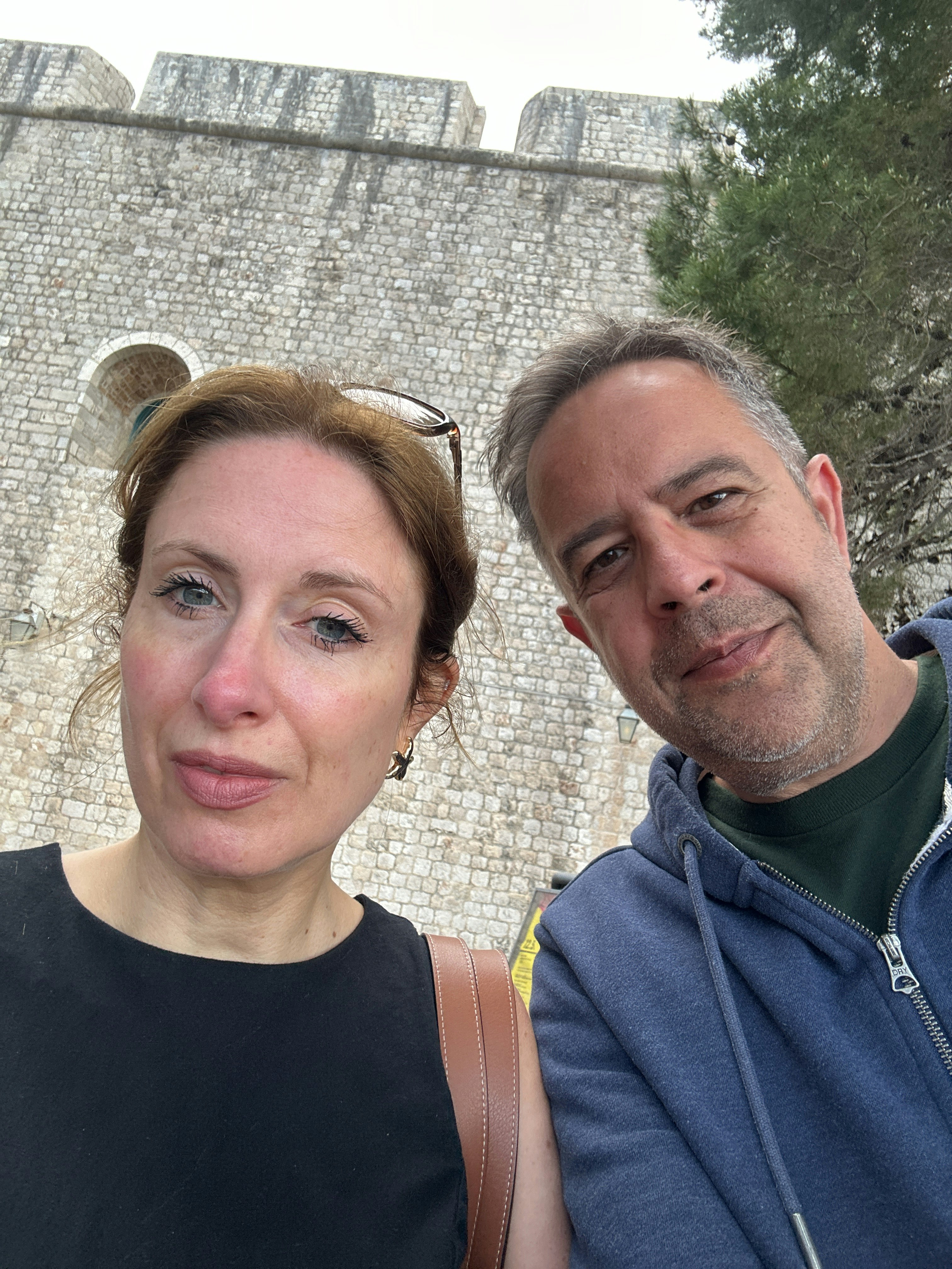 Player photo from Medieval Dubrovnik: Time Travel Adventure walking tour in Dubrovnik