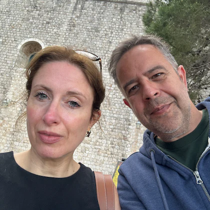 Player photo from Medieval Dubrovnik: Time Travel Adventure walking tour in Dubrovnik