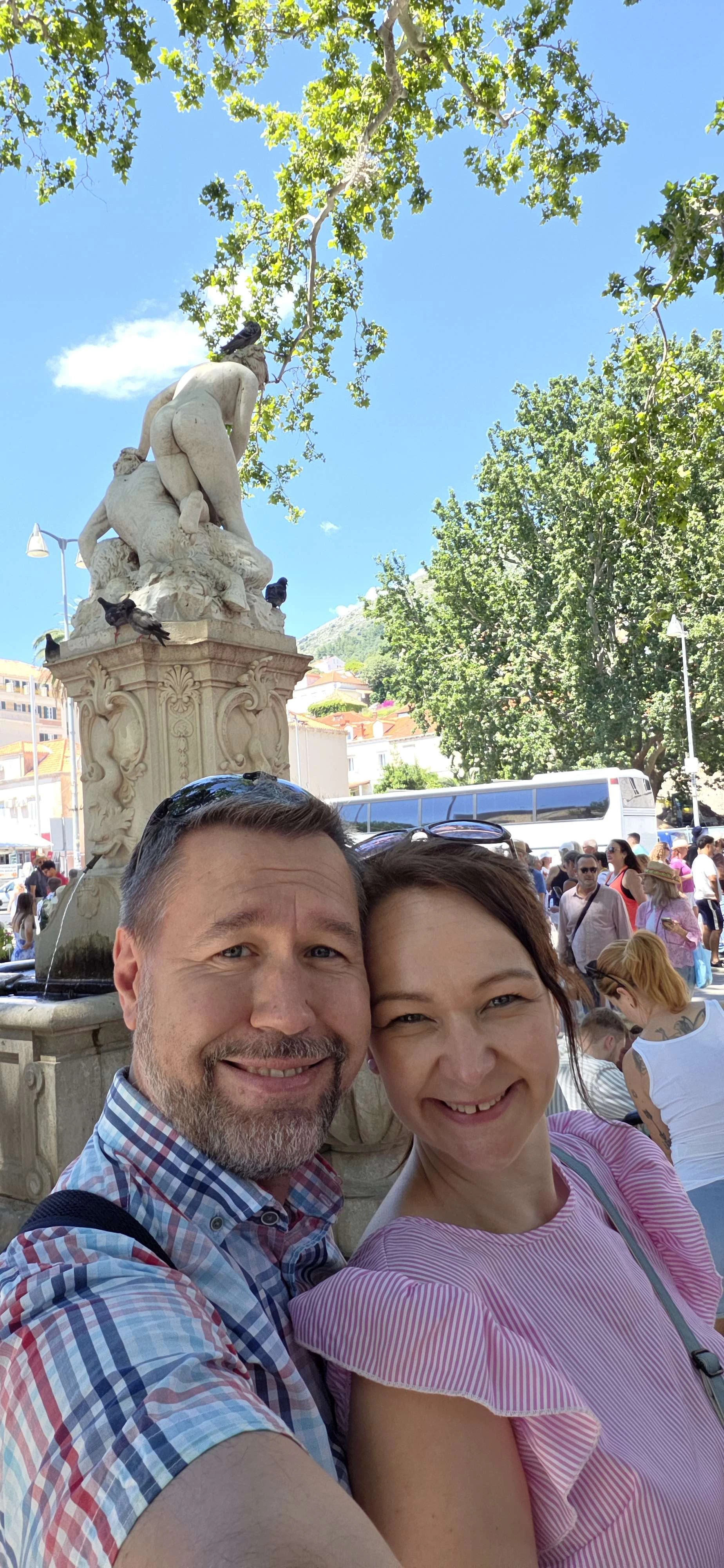 Player photo from Medieval Dubrovnik: Time Travel Adventure walking tour in Dubrovnik