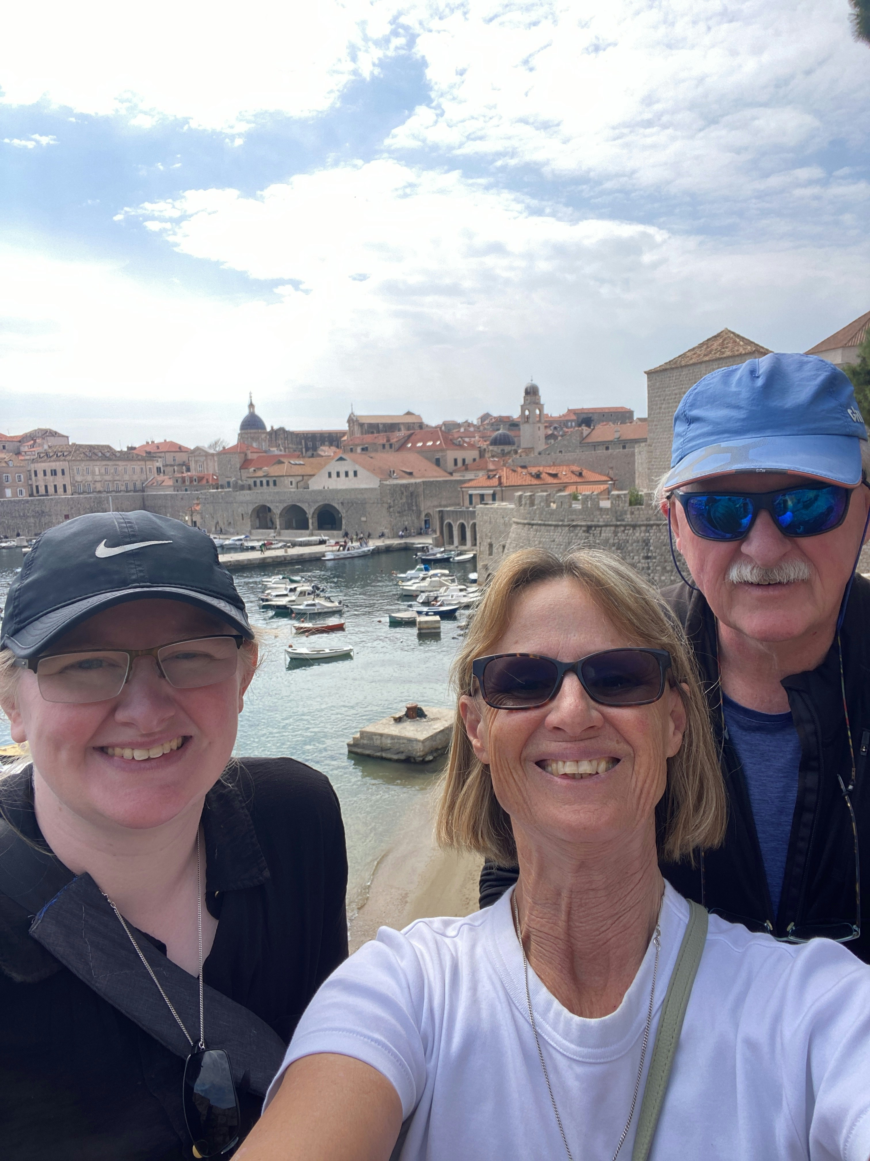 Player photo from Medieval Dubrovnik: Time Travel Adventure walking tour in Dubrovnik