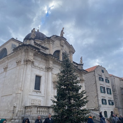 Player photo from Medieval Dubrovnik: Time Travel Adventure walking tour in Dubrovnik