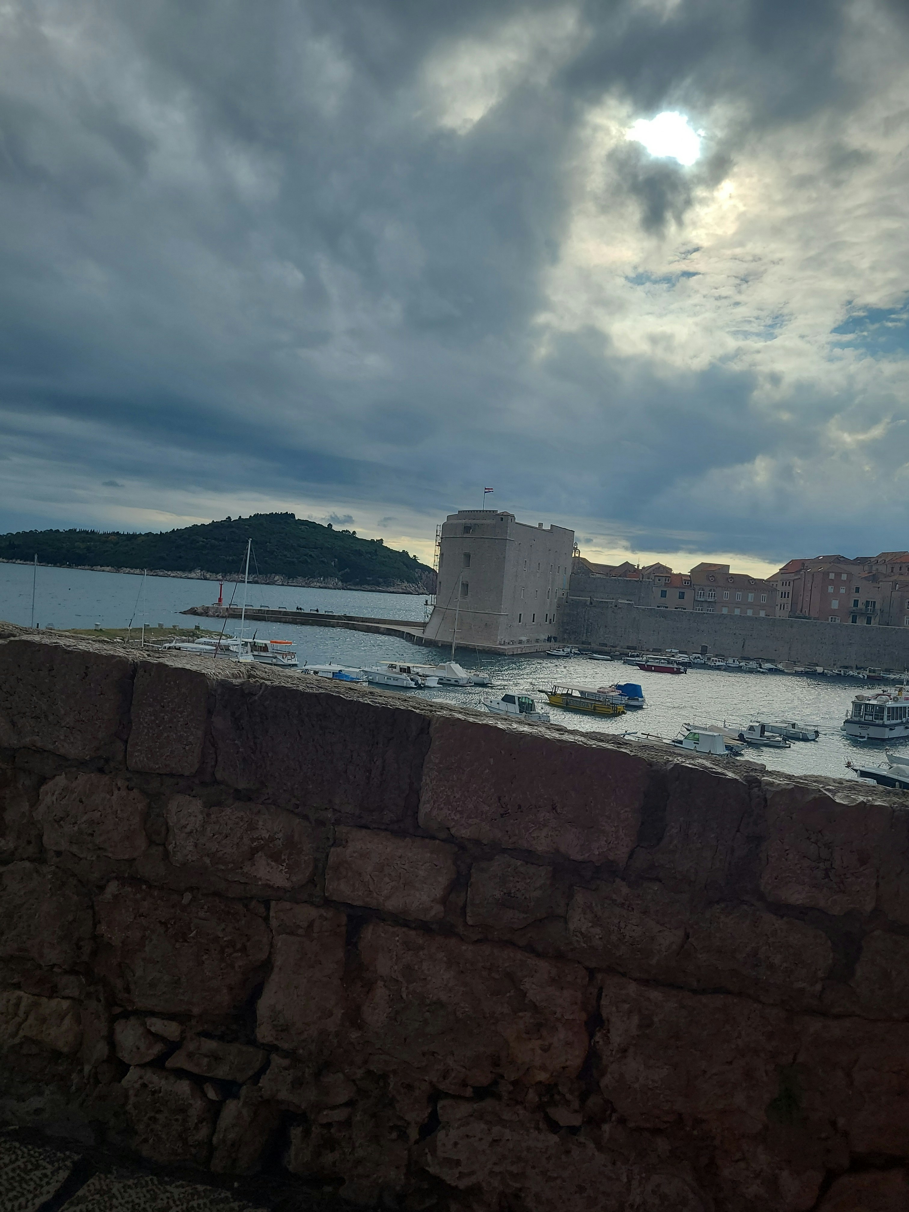 Player photo from Medieval Dubrovnik: Time Travel Adventure walking tour in Dubrovnik
