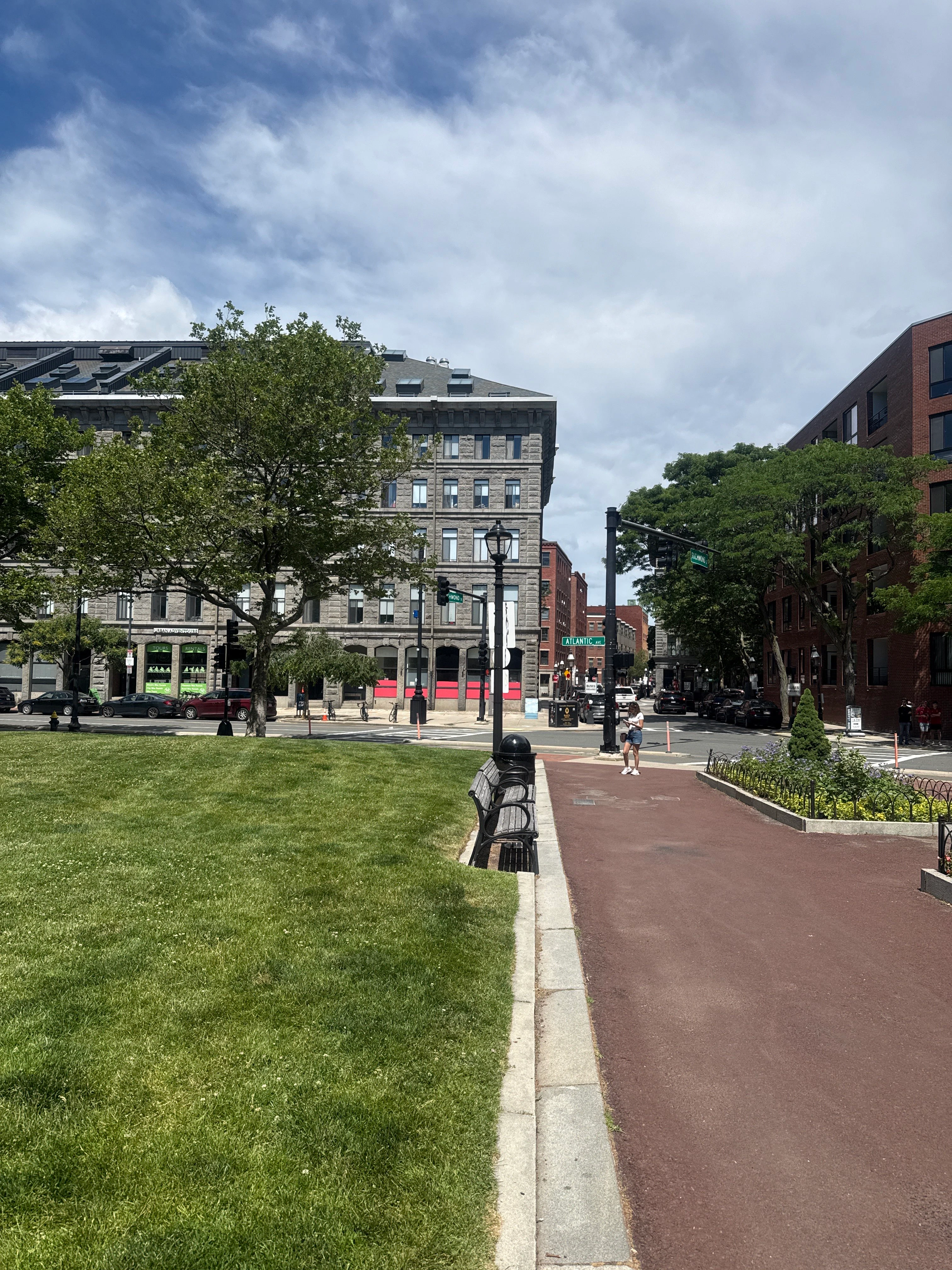 Player photo from North End Boston: Mafia Mission walking tour in Boston