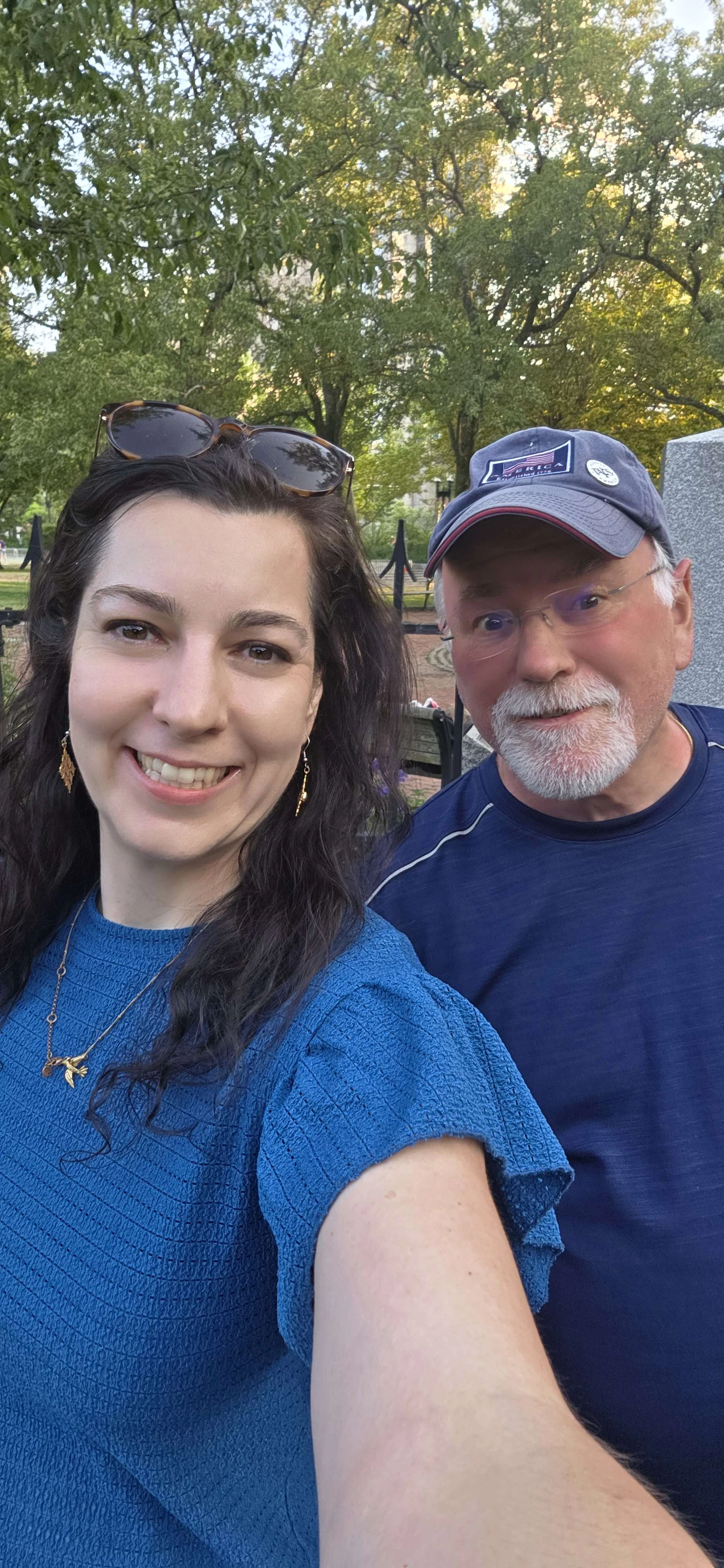 Player photo from North End Boston: Mafia Mission walking tour in Boston