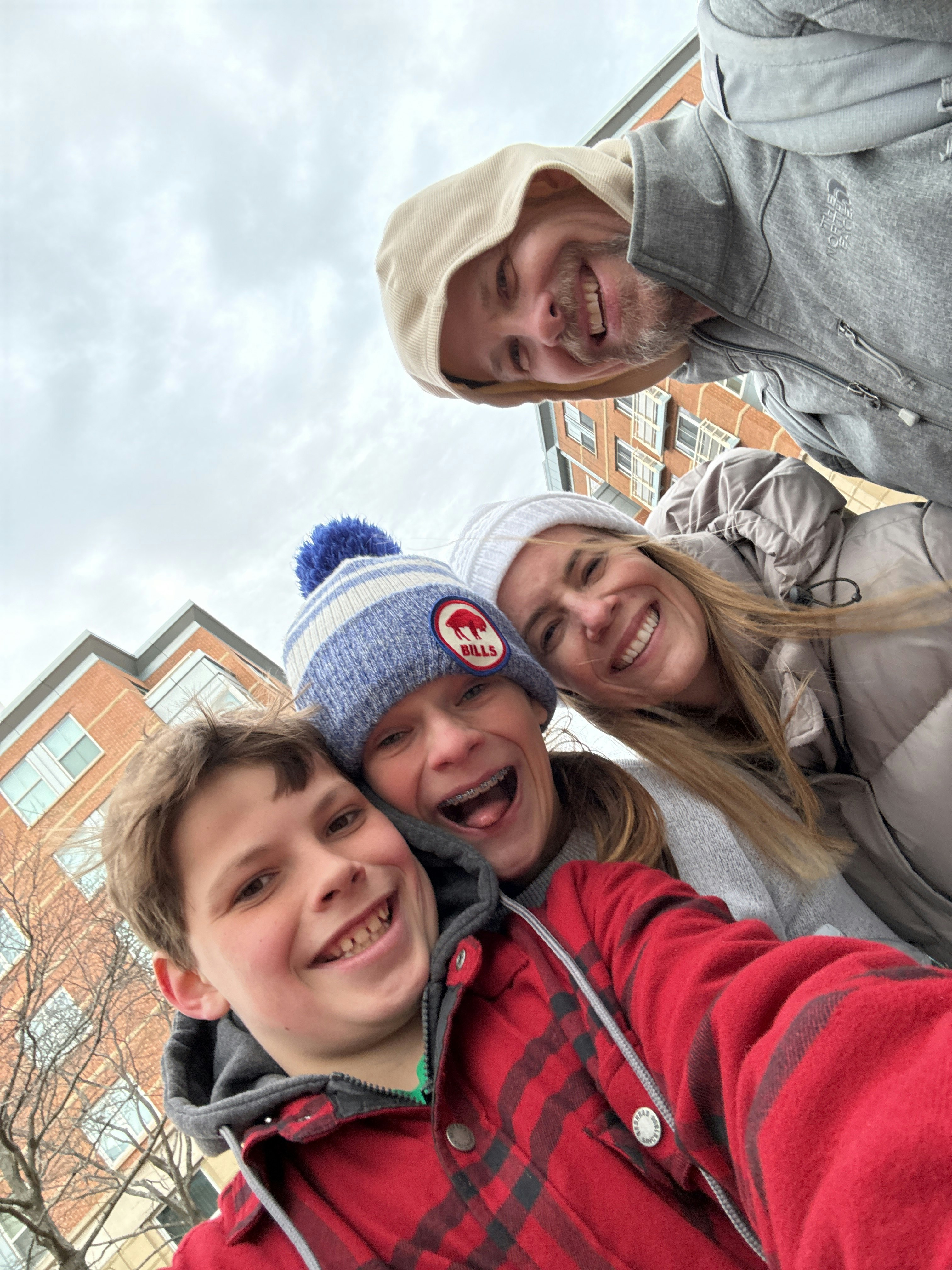 Player photo from North End Boston: Mafia Mission walking tour in Boston