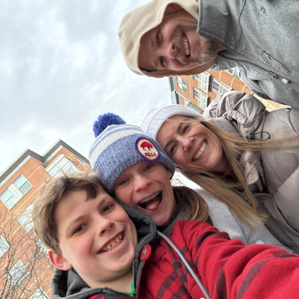 Player photo from North End Boston: Mafia Mission walking tour in Boston