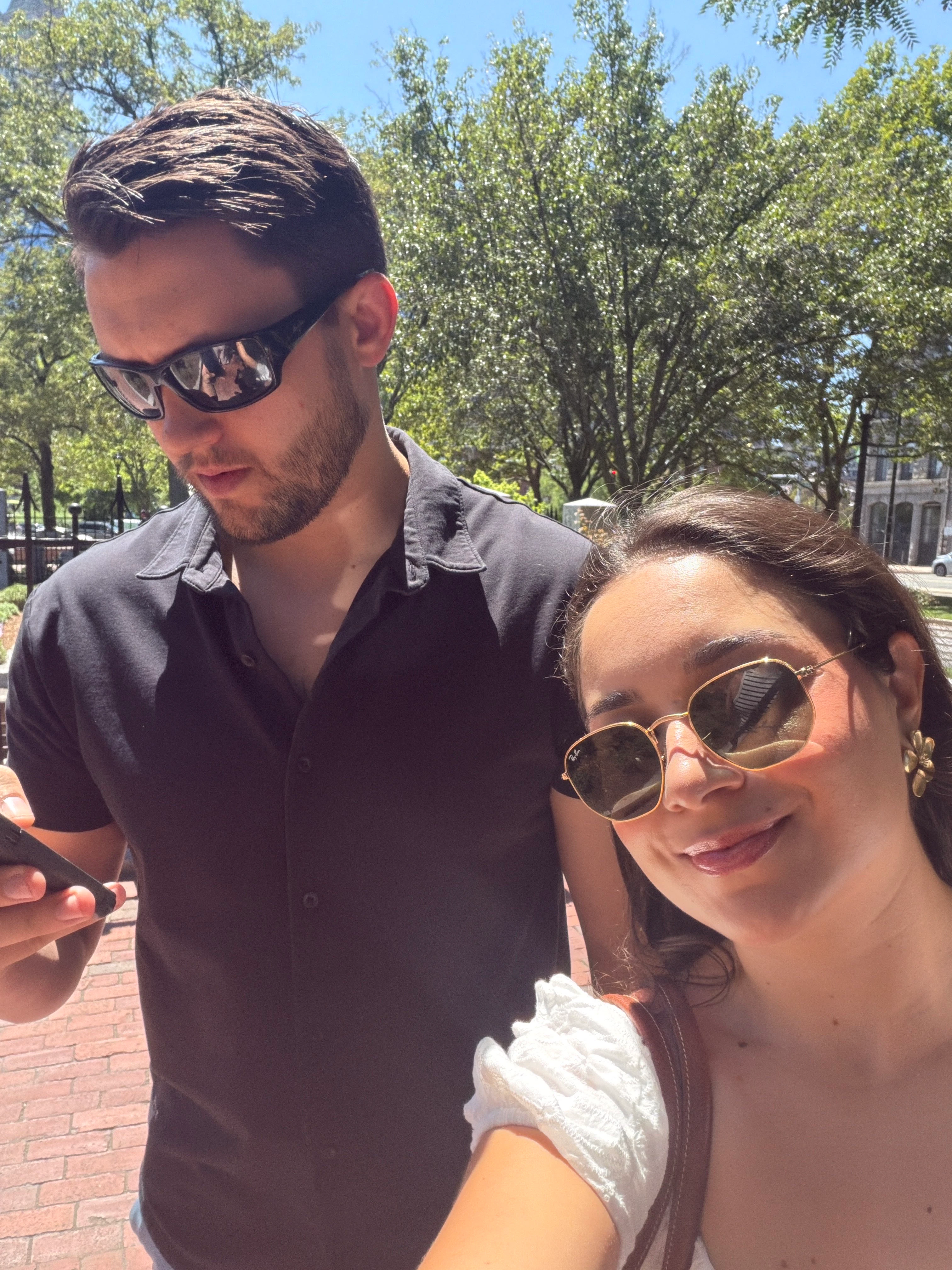 Player photo from North End Boston: Mafia Mission walking tour in Boston