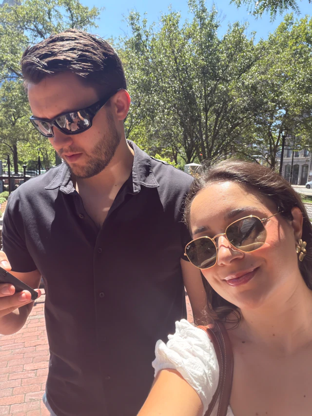 Player photo from North End Boston: Mafia Mission
