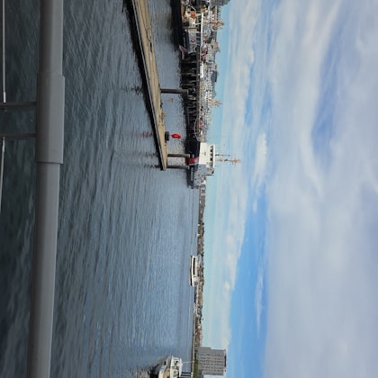 Player photo from North End Boston: Mafia Mission walking tour in Boston