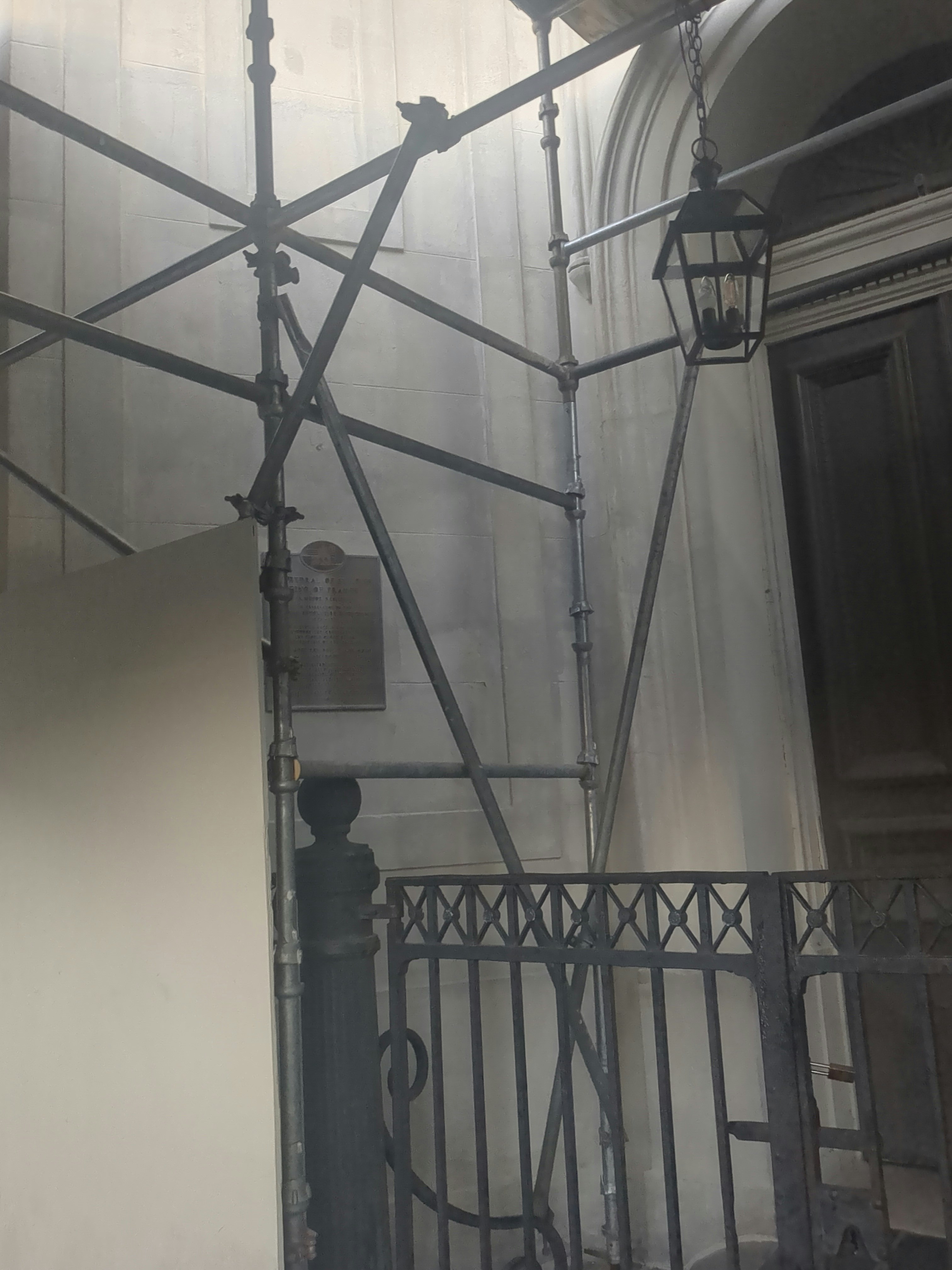 Player photo from New Orleans French Quarter: The Lost Treasure walking tour in New Orleans