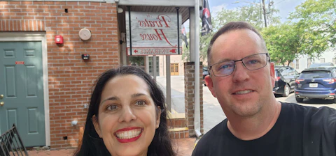 Foto de jogador na missão Captured by Pirates in Savannah