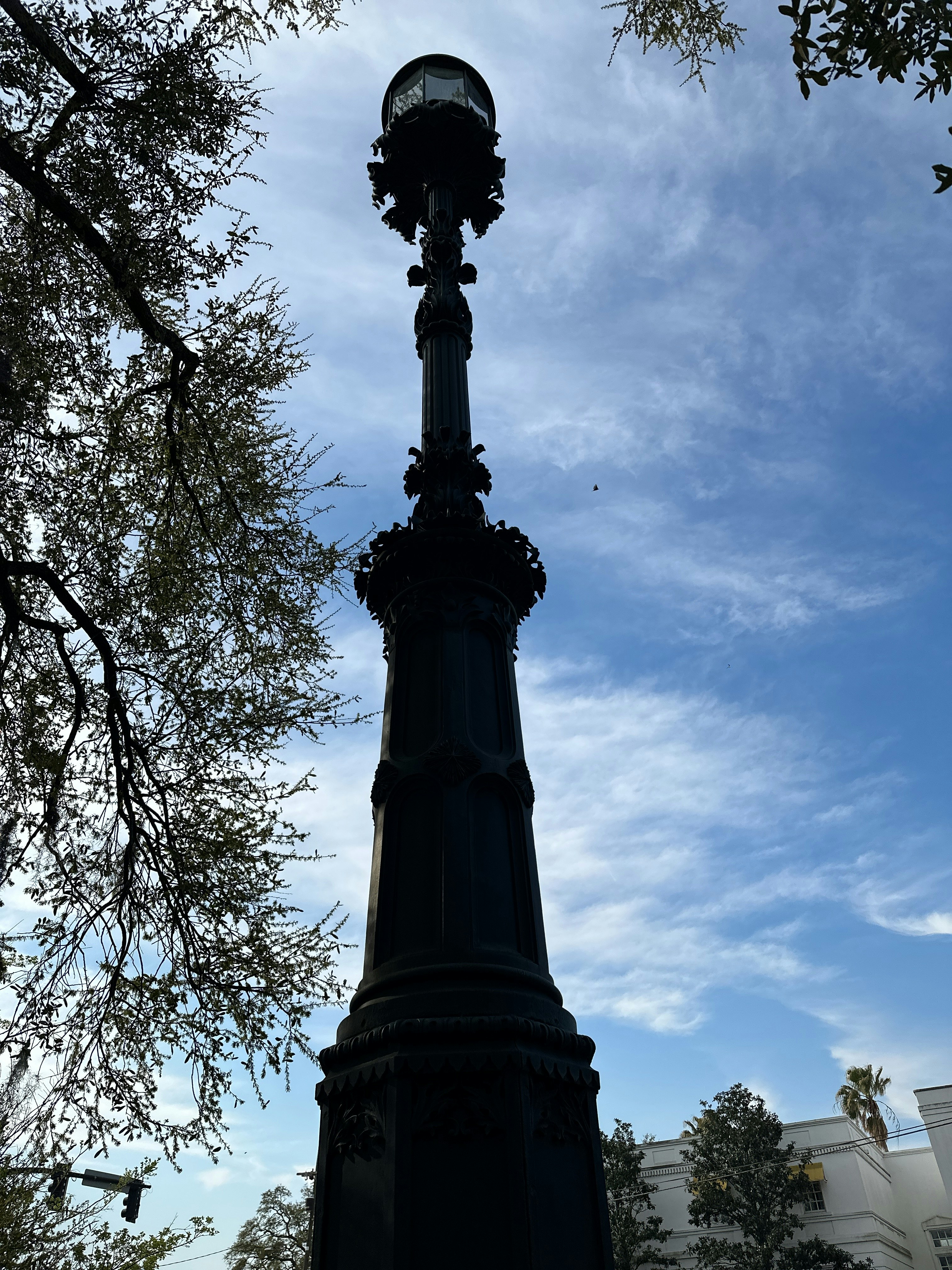 Player photo from Captured by Pirates in Savannah walking tour in Savannah