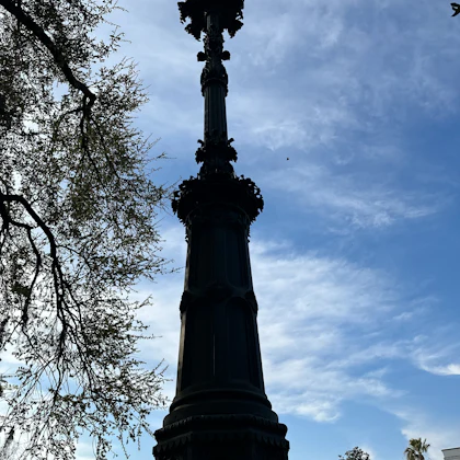 Player photo from Captured by Pirates in Savannah walking tour in Savannah