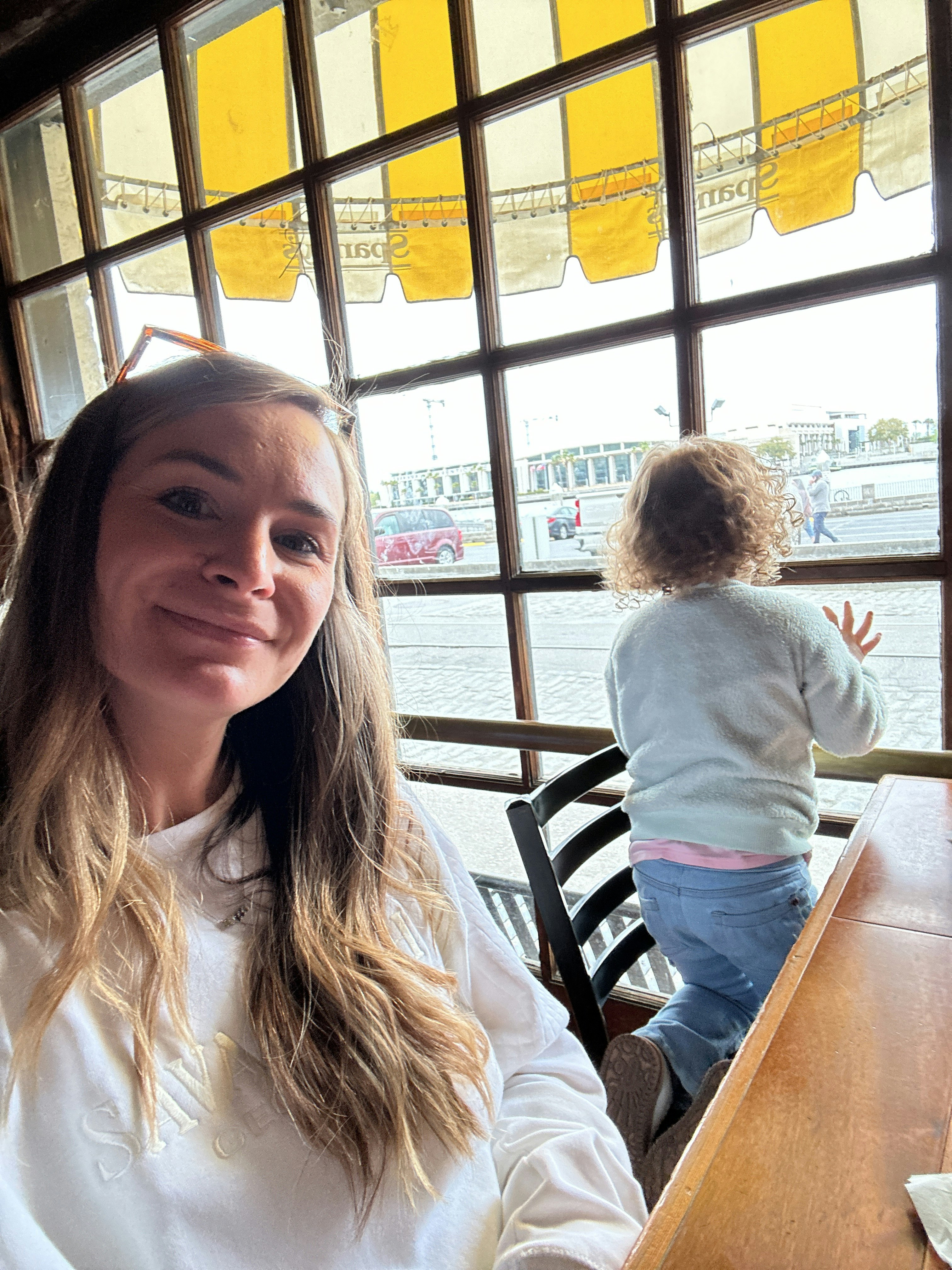 Player photo from Captured by Pirates in Savannah walking tour in Savannah