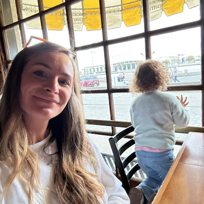 Player photo from Captured by Pirates in Savannah walking tour in Savannah