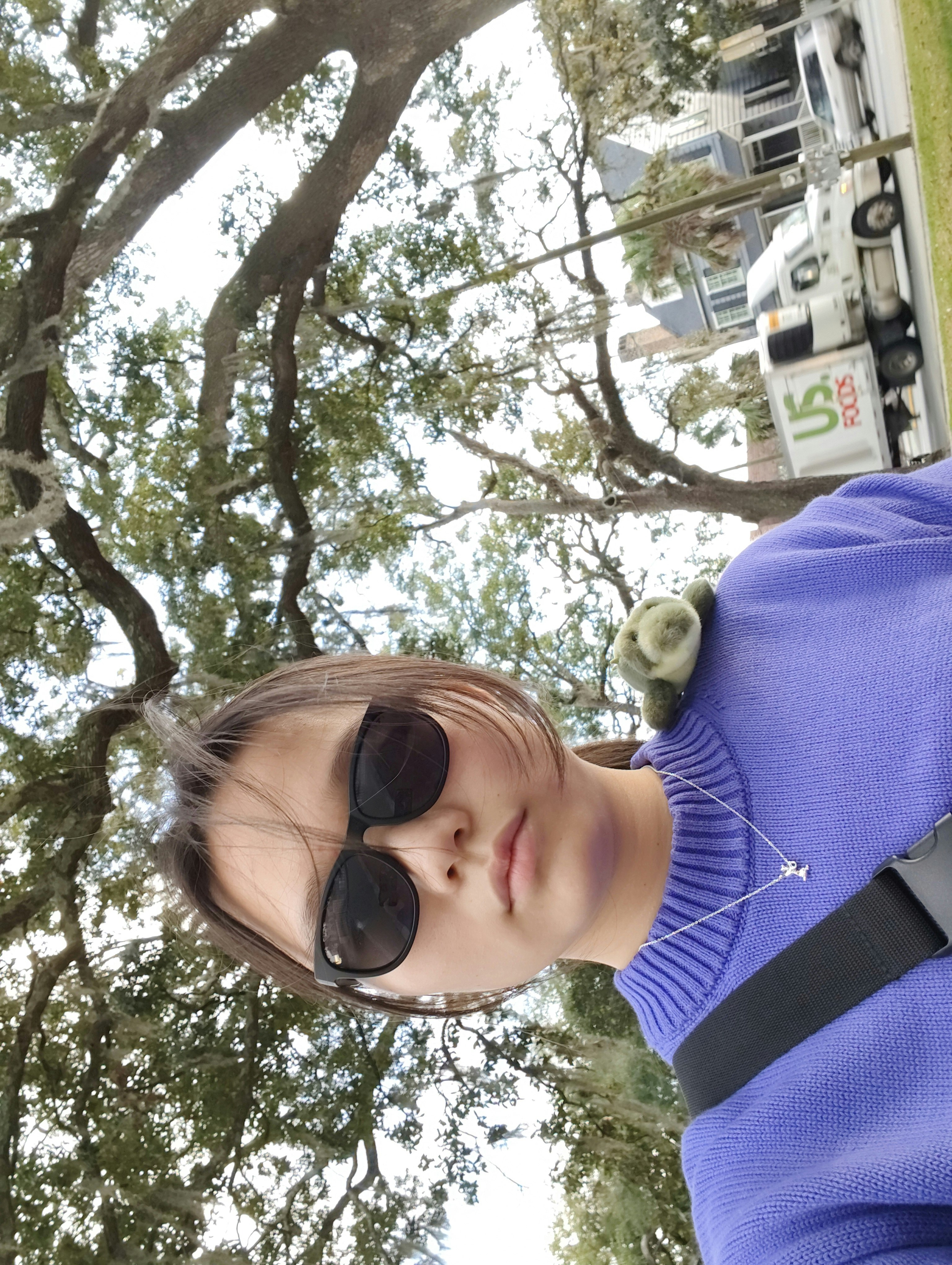 Player photo from Captured by Pirates in Savannah walking tour in Savannah