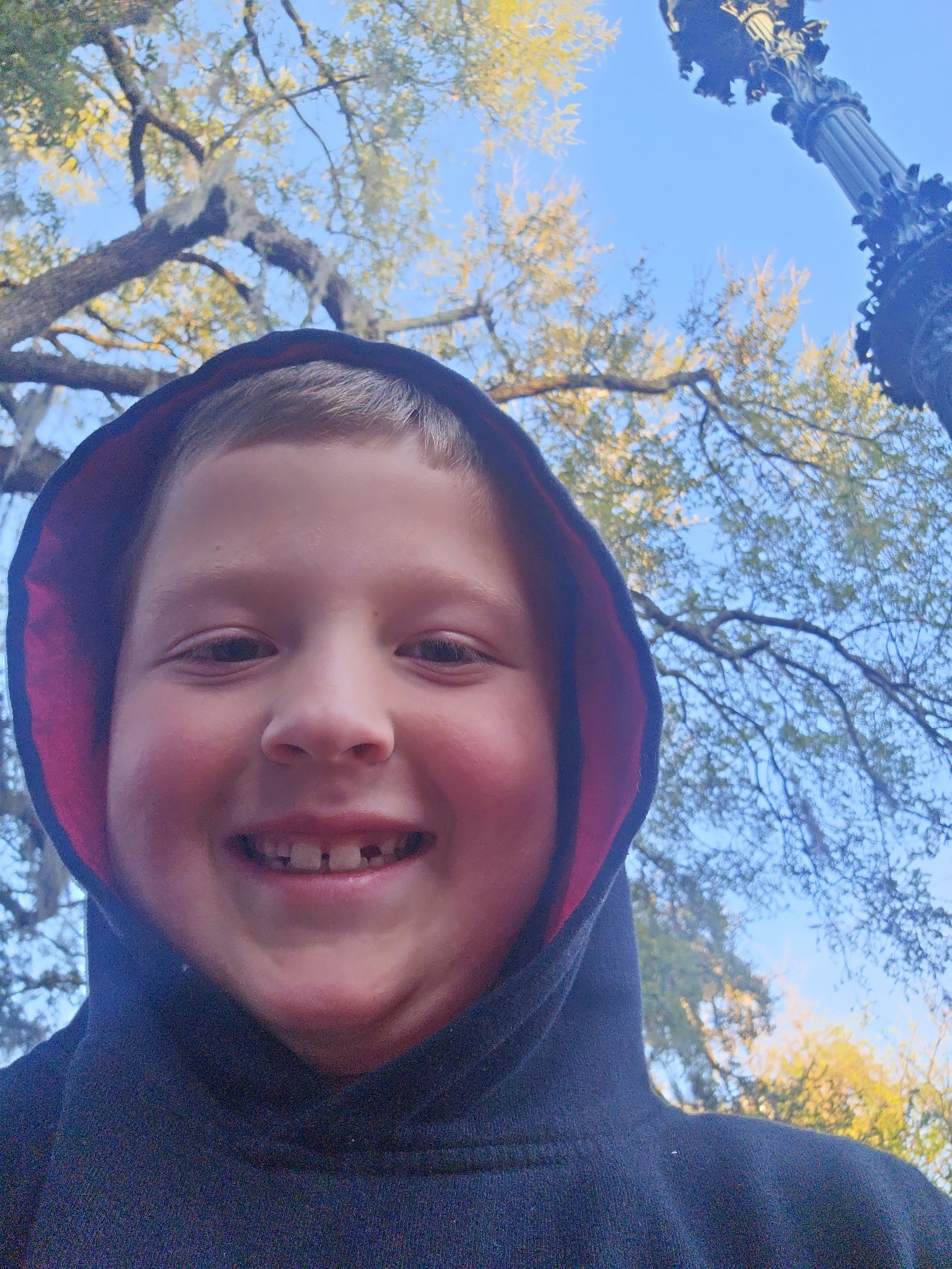 Player photo from Captured by Pirates in Savannah walking tour in Savannah