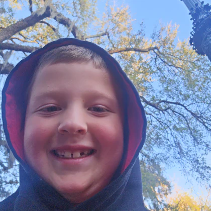 Player photo from Captured by Pirates in Savannah walking tour in Savannah