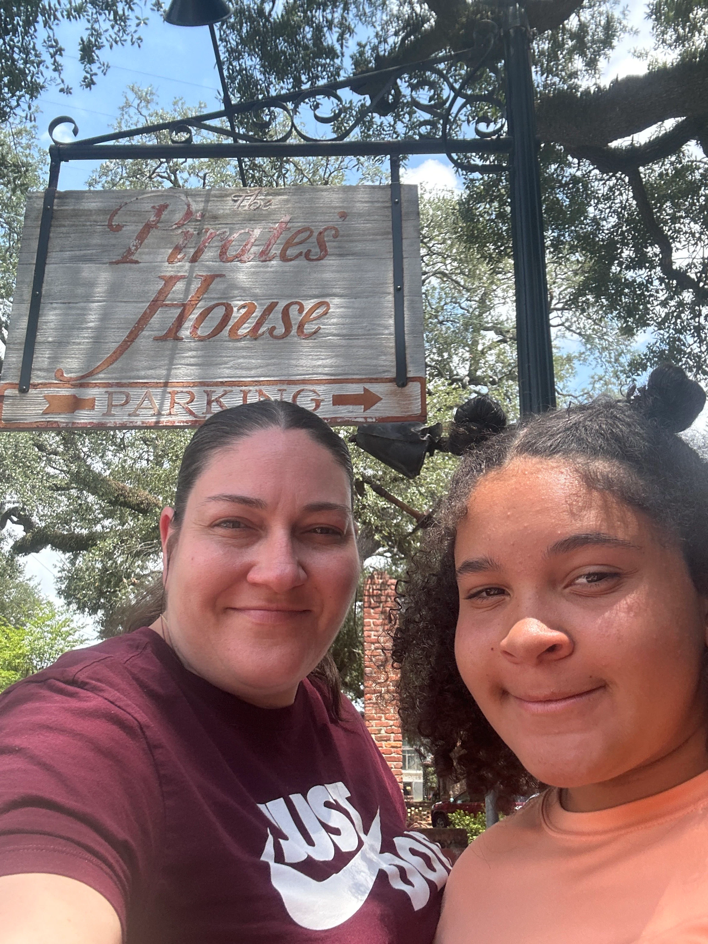 Player photo from Captured by Pirates in Savannah walking tour in Savannah