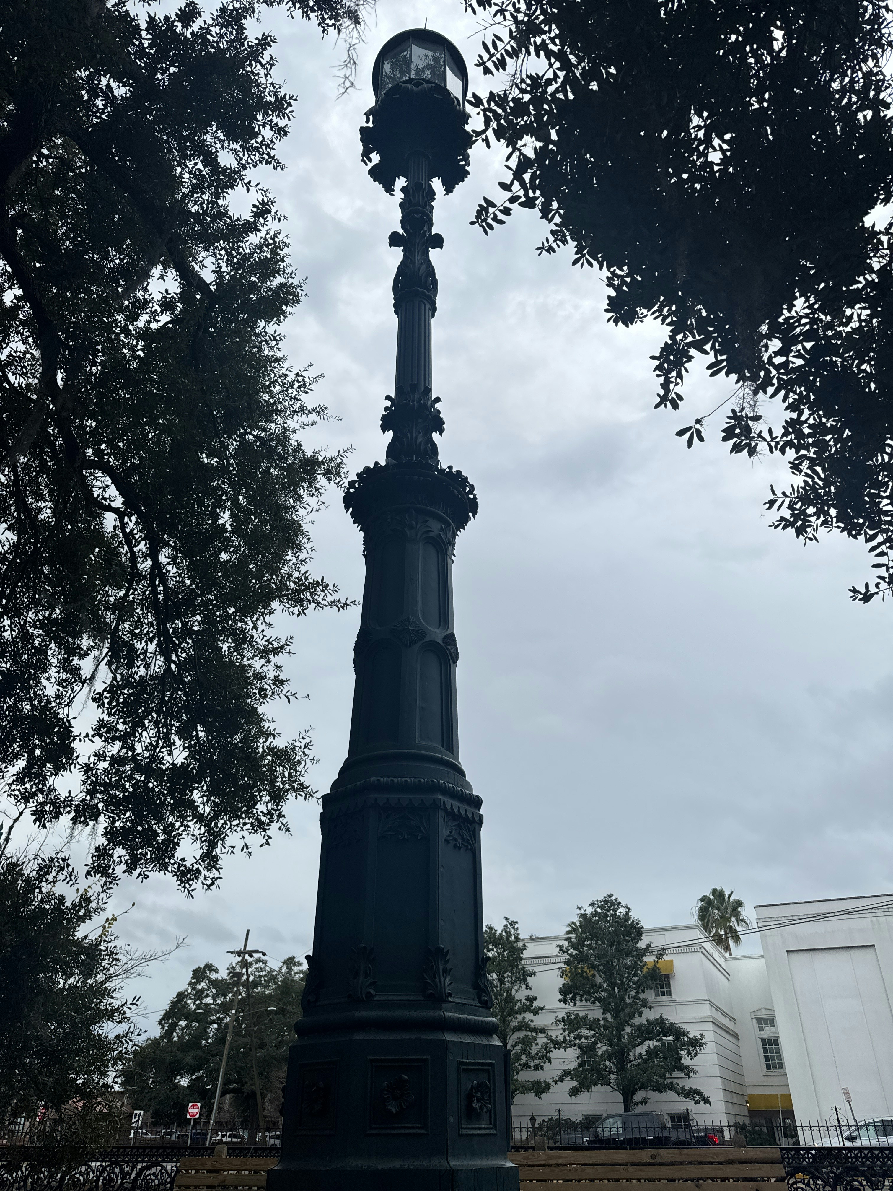 Player photo from Captured by Pirates in Savannah walking tour in Savannah