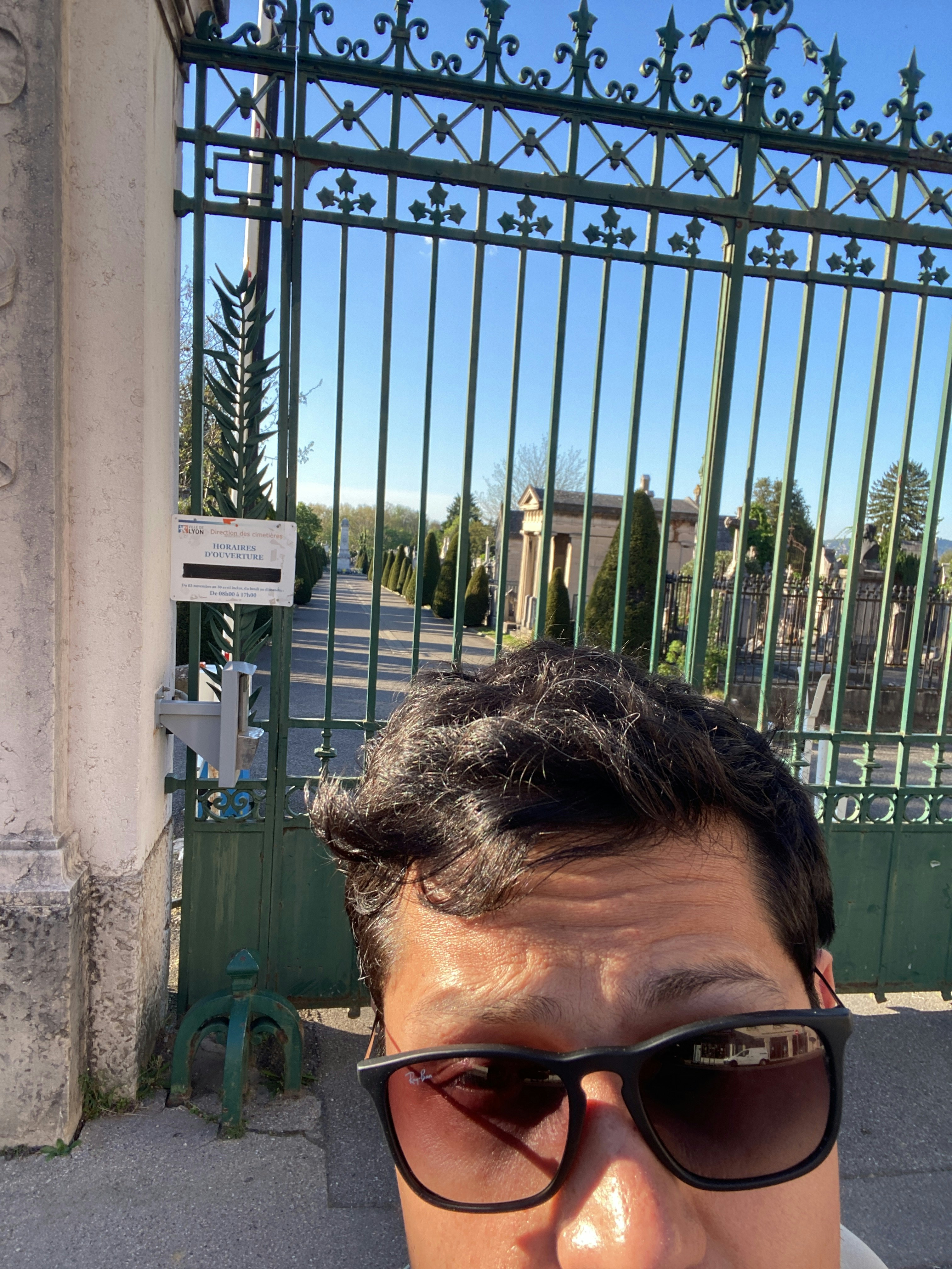 Player photo from Lyon - Fourvière Hill Highlights