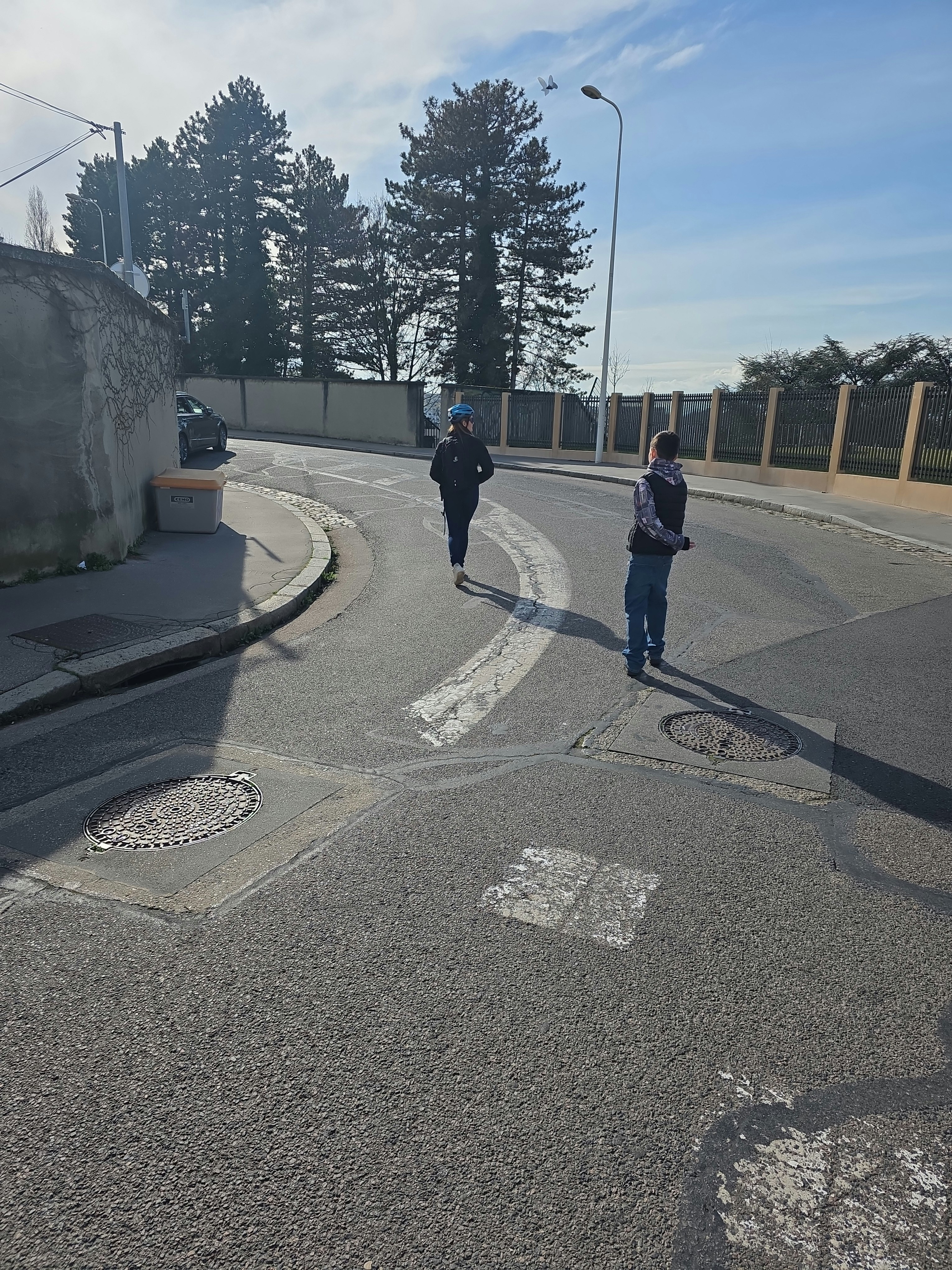 Player photo from Lyon - Fourvière Hill Highlights walking tour in Lyon